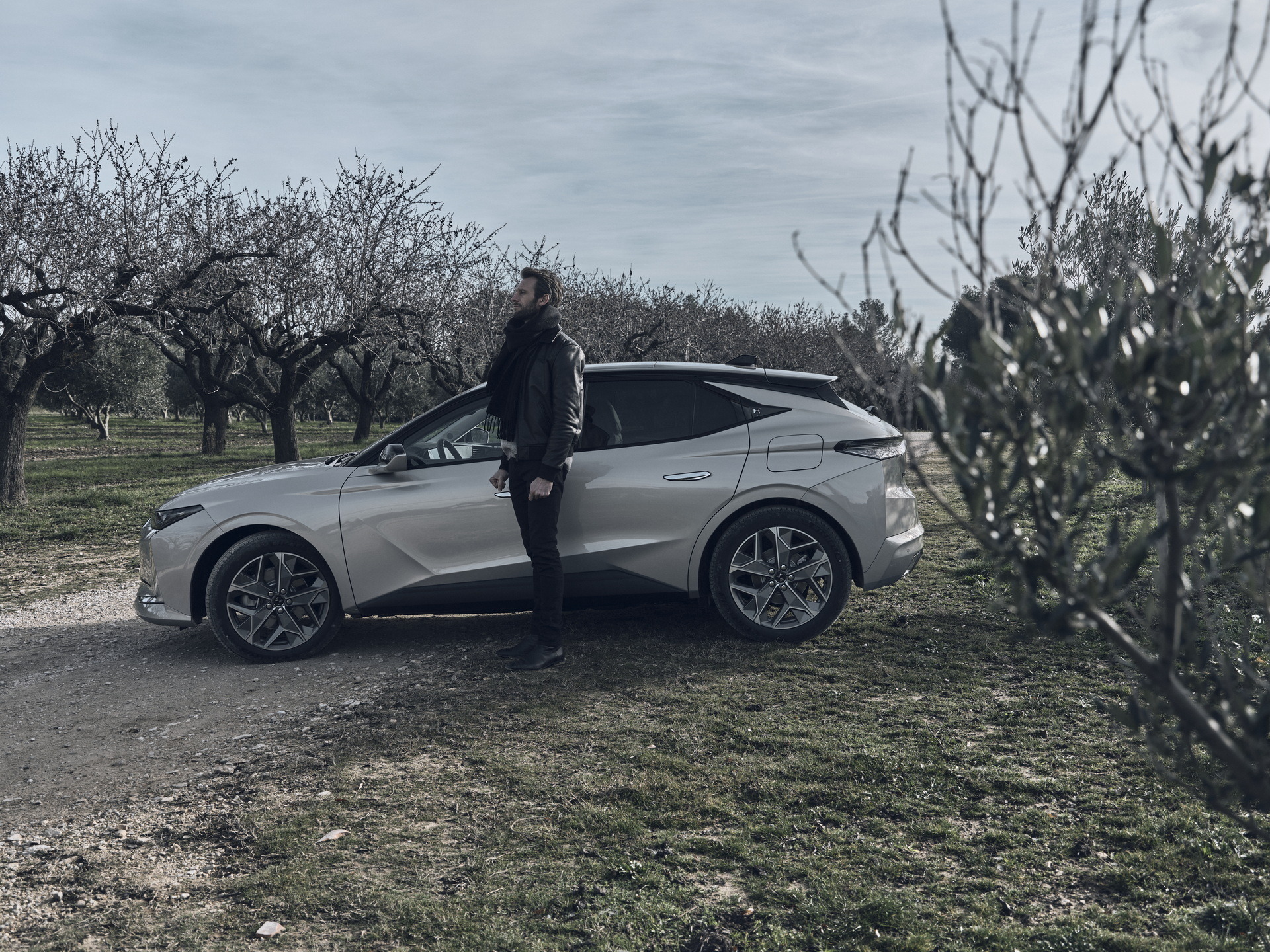 DS 4 Esprit De Voyage (34)