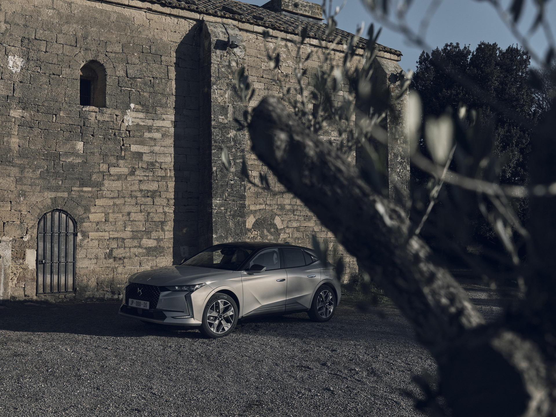 DS 4 Esprit De Voyage (38)