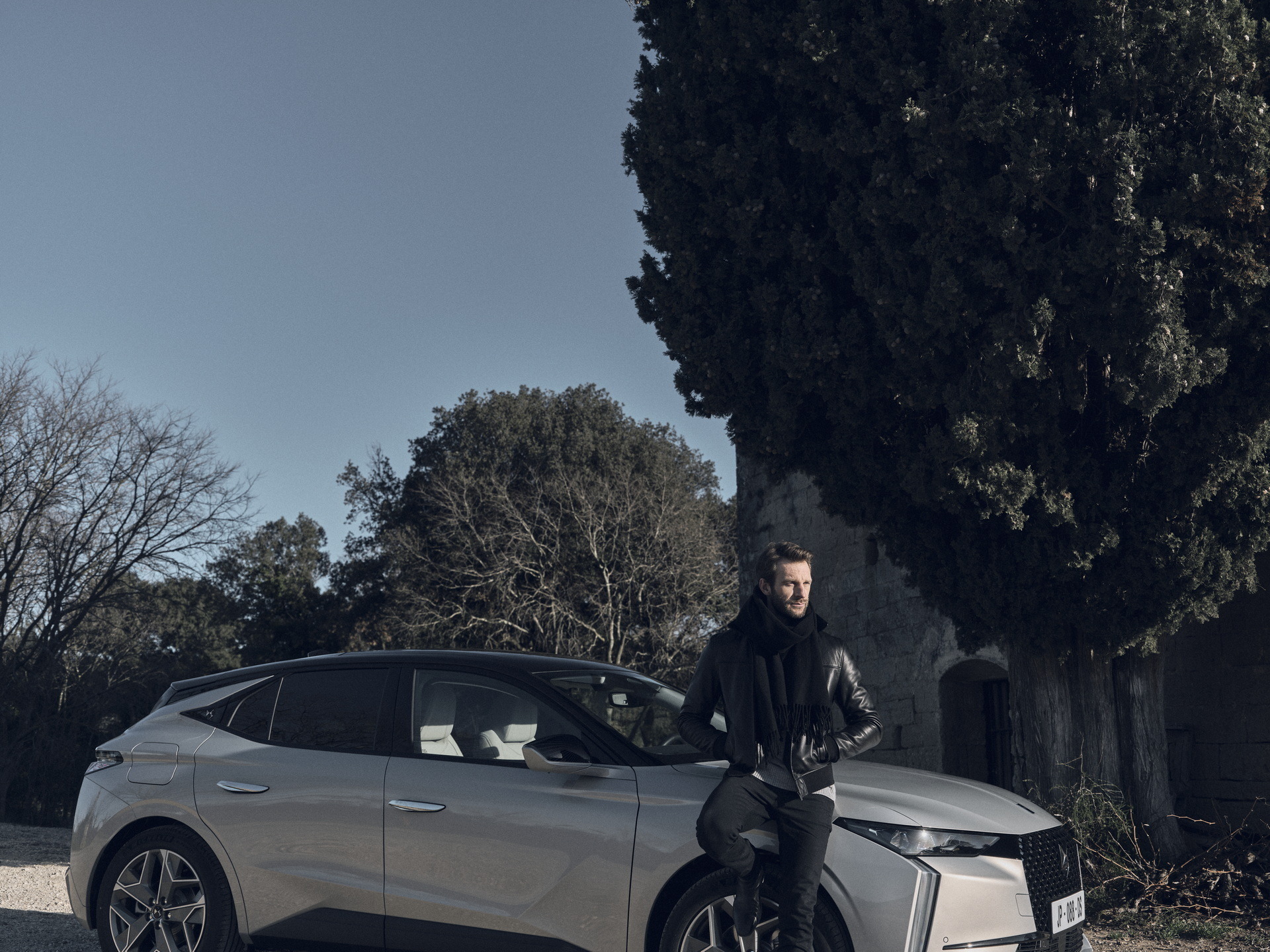 DS 4 Esprit De Voyage (40)