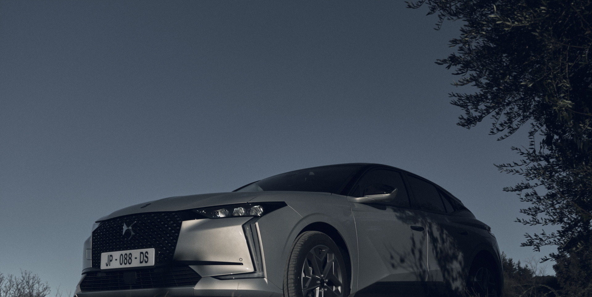 DS 4 Esprit De Voyage (41)