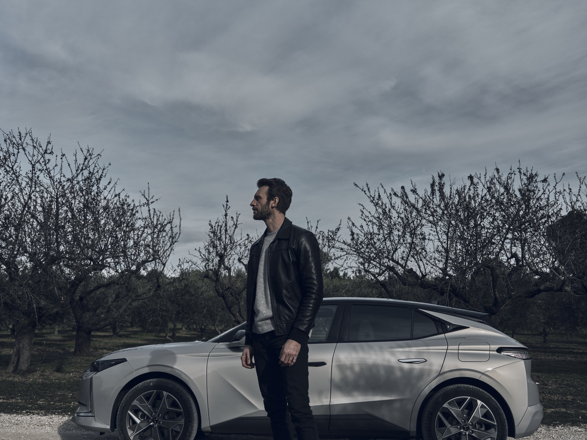 DS 4 Esprit De Voyage (42)