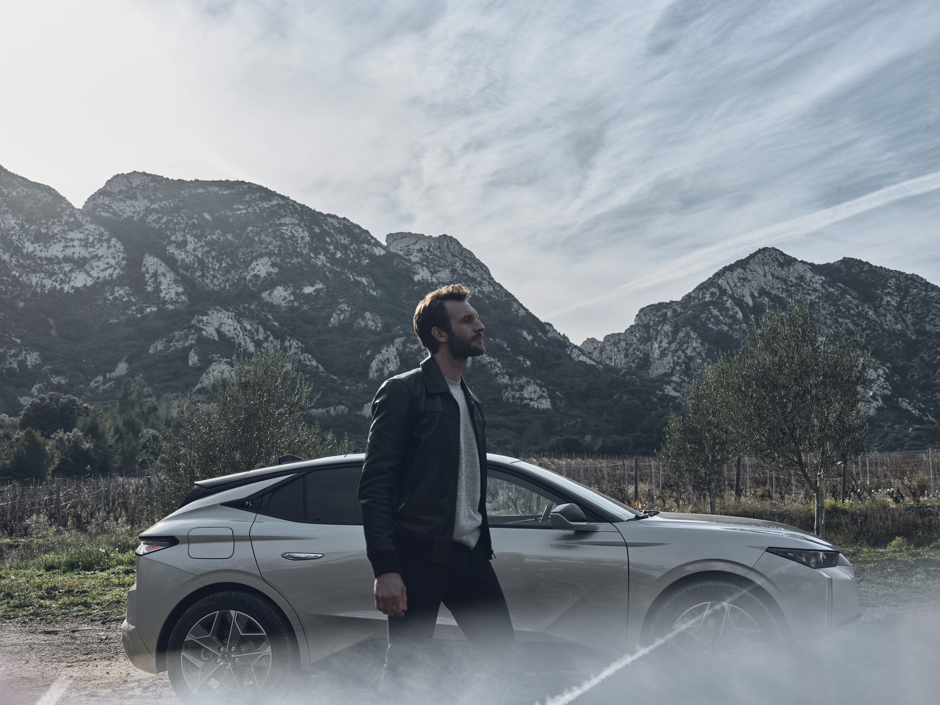 DS 4 Esprit De Voyage (44)