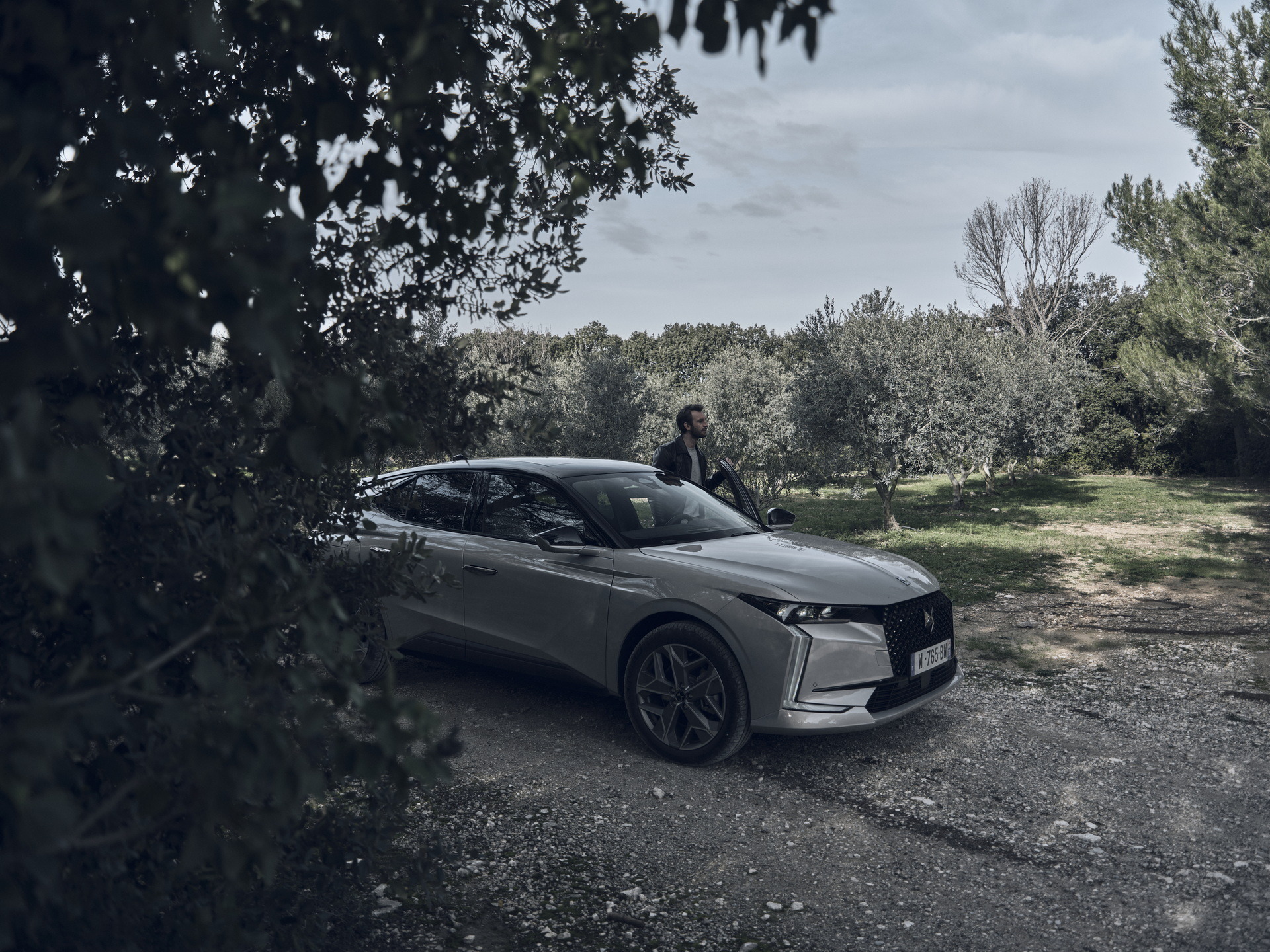 DS 4 Esprit De Voyage (45)