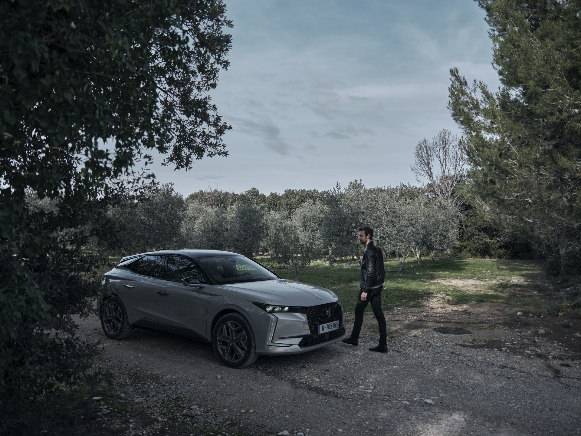 DS 4 Esprit De Voyage (46)