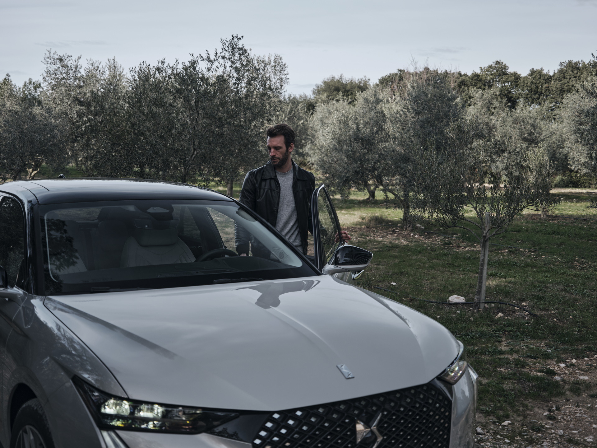 DS 4 Esprit De Voyage (47)
