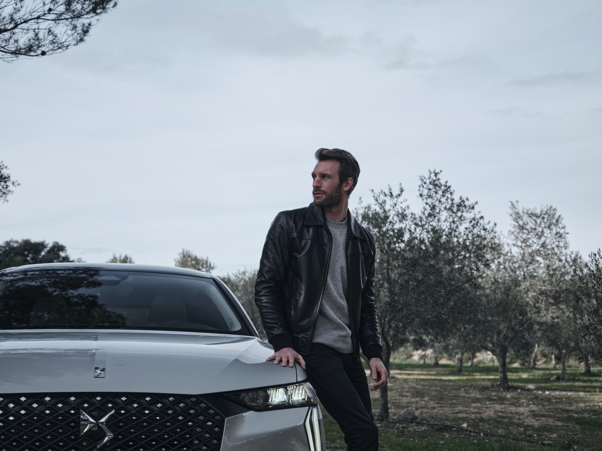 DS 4 Esprit De Voyage (49)