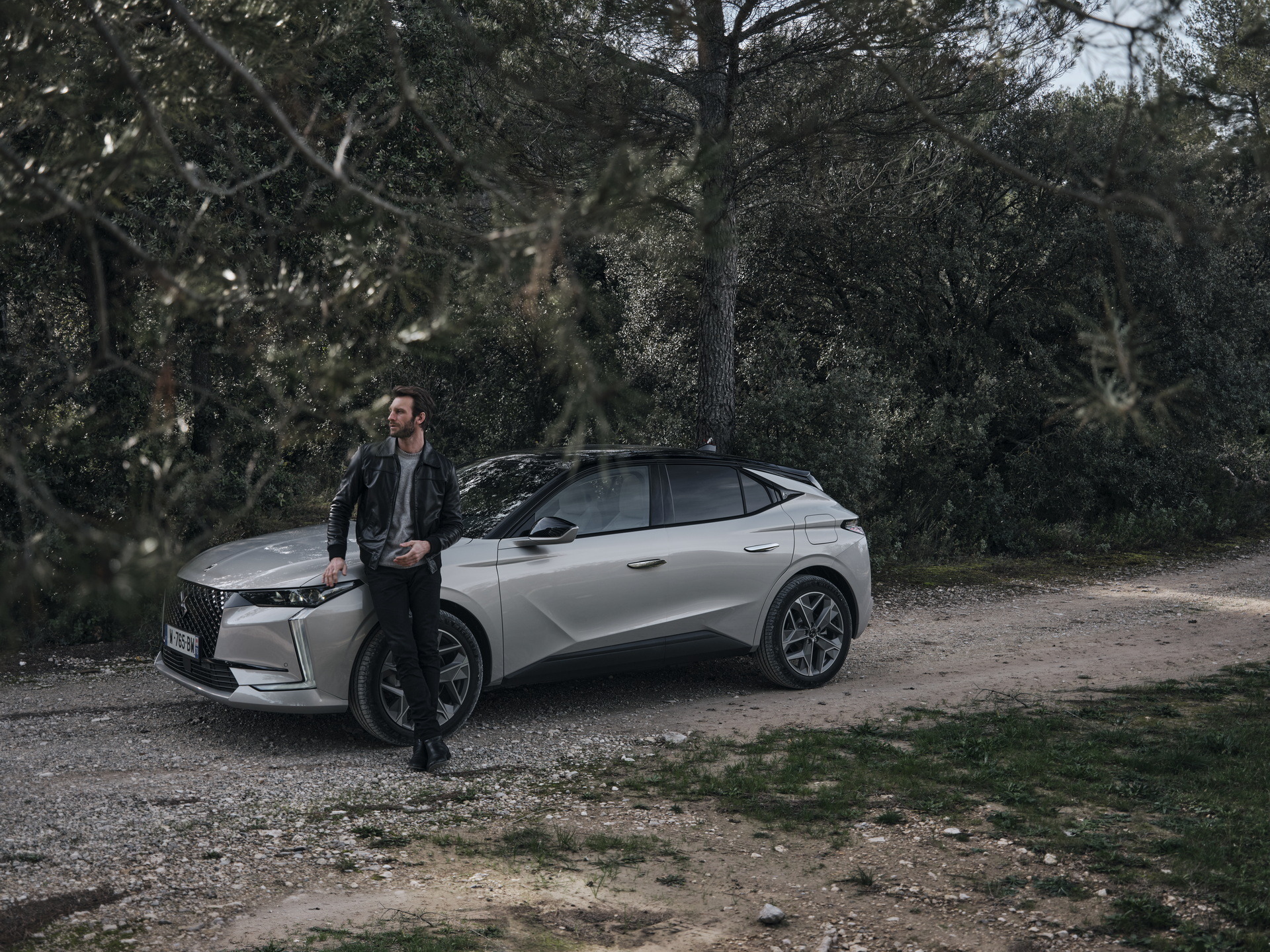 DS 4 Esprit De Voyage (50)
