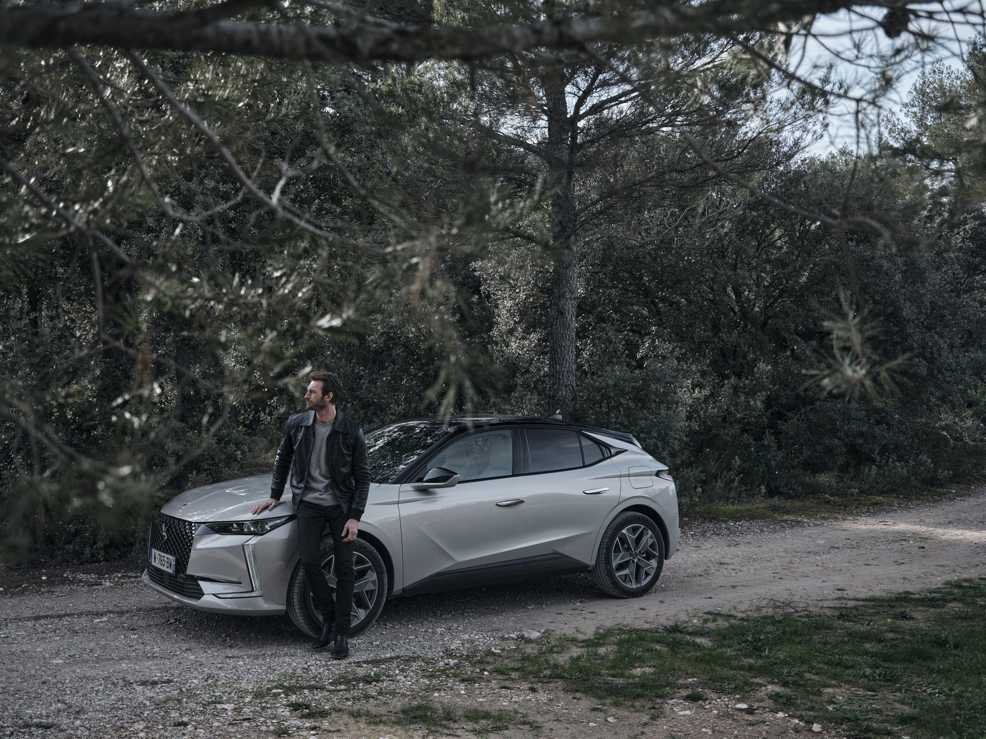 DS 4 Esprit De Voyage (51)