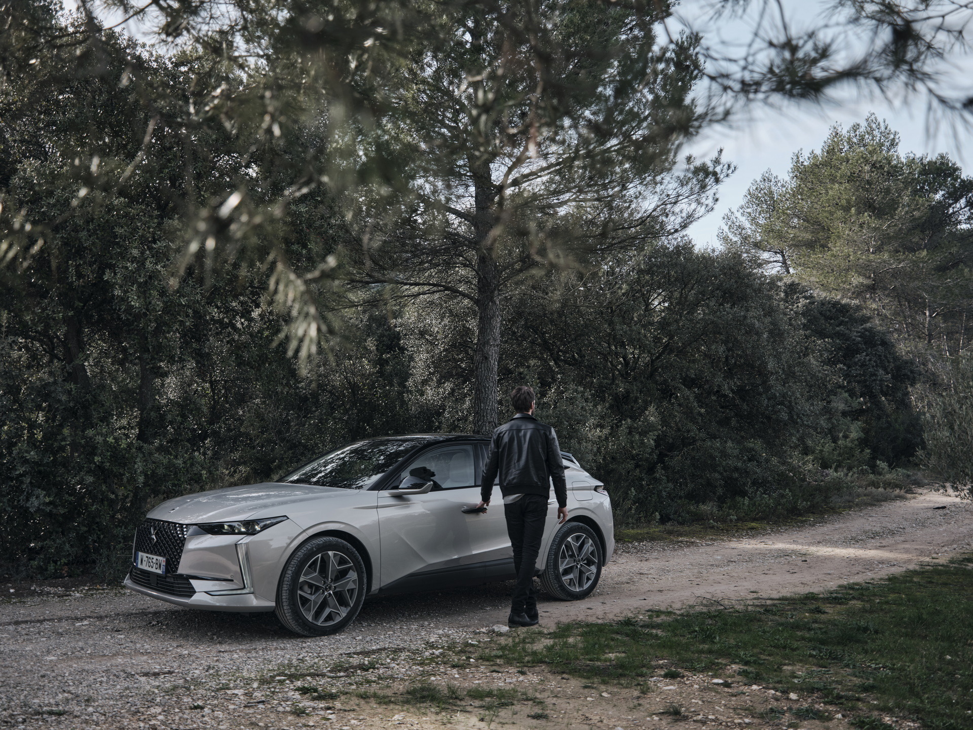 DS 4 Esprit De Voyage (52)