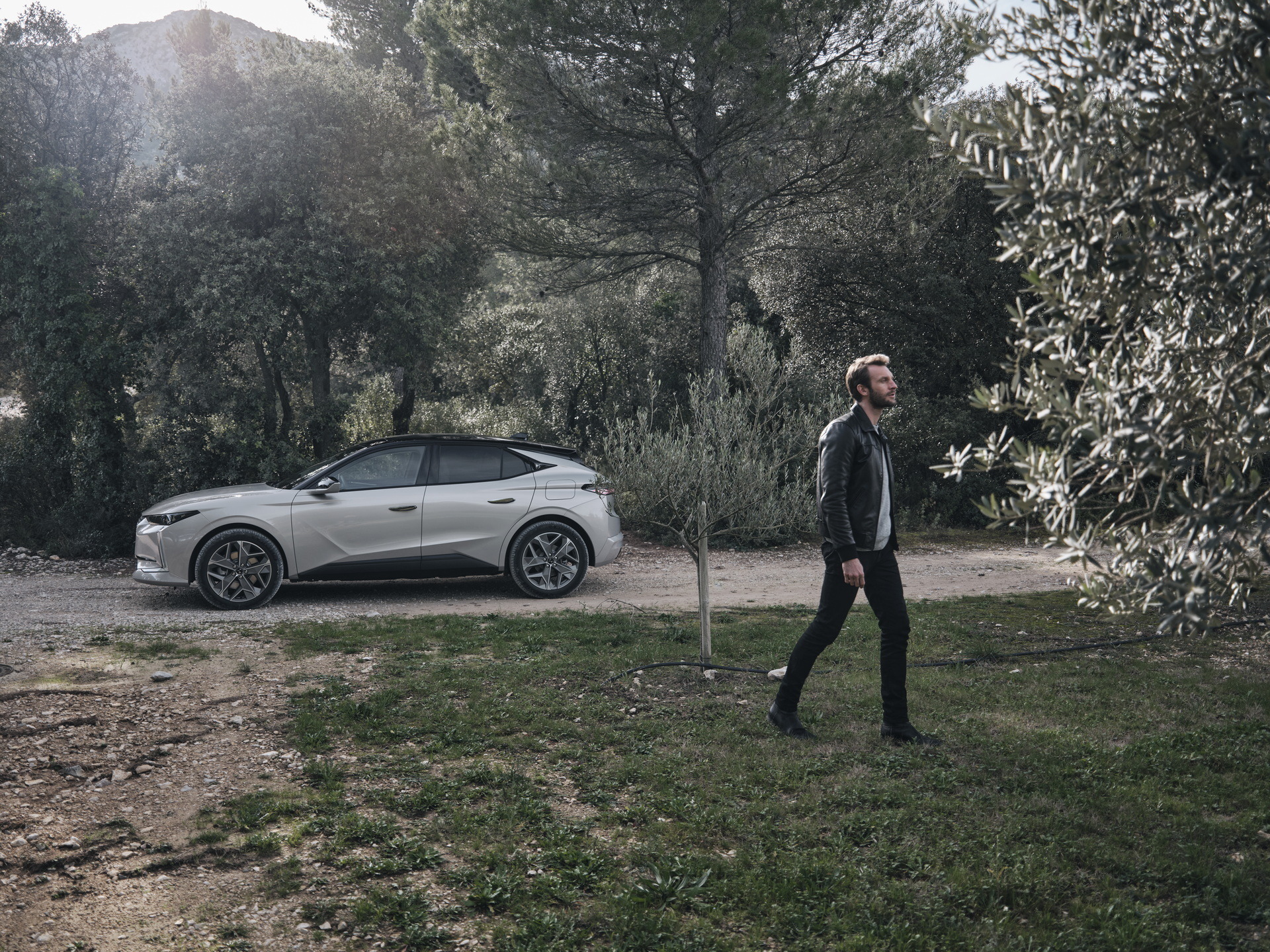 DS 4 Esprit De Voyage (53)