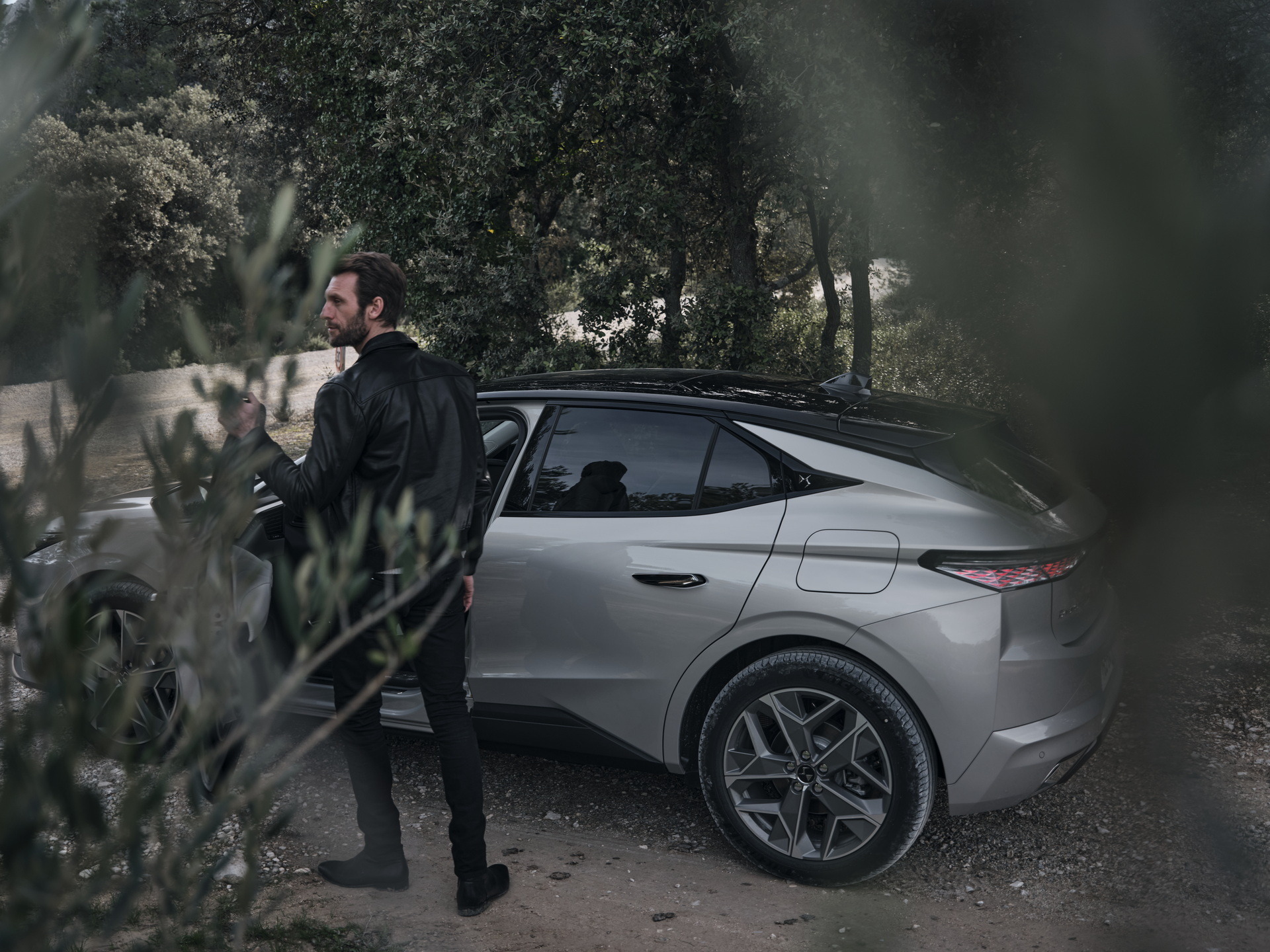 DS 4 Esprit De Voyage (54)