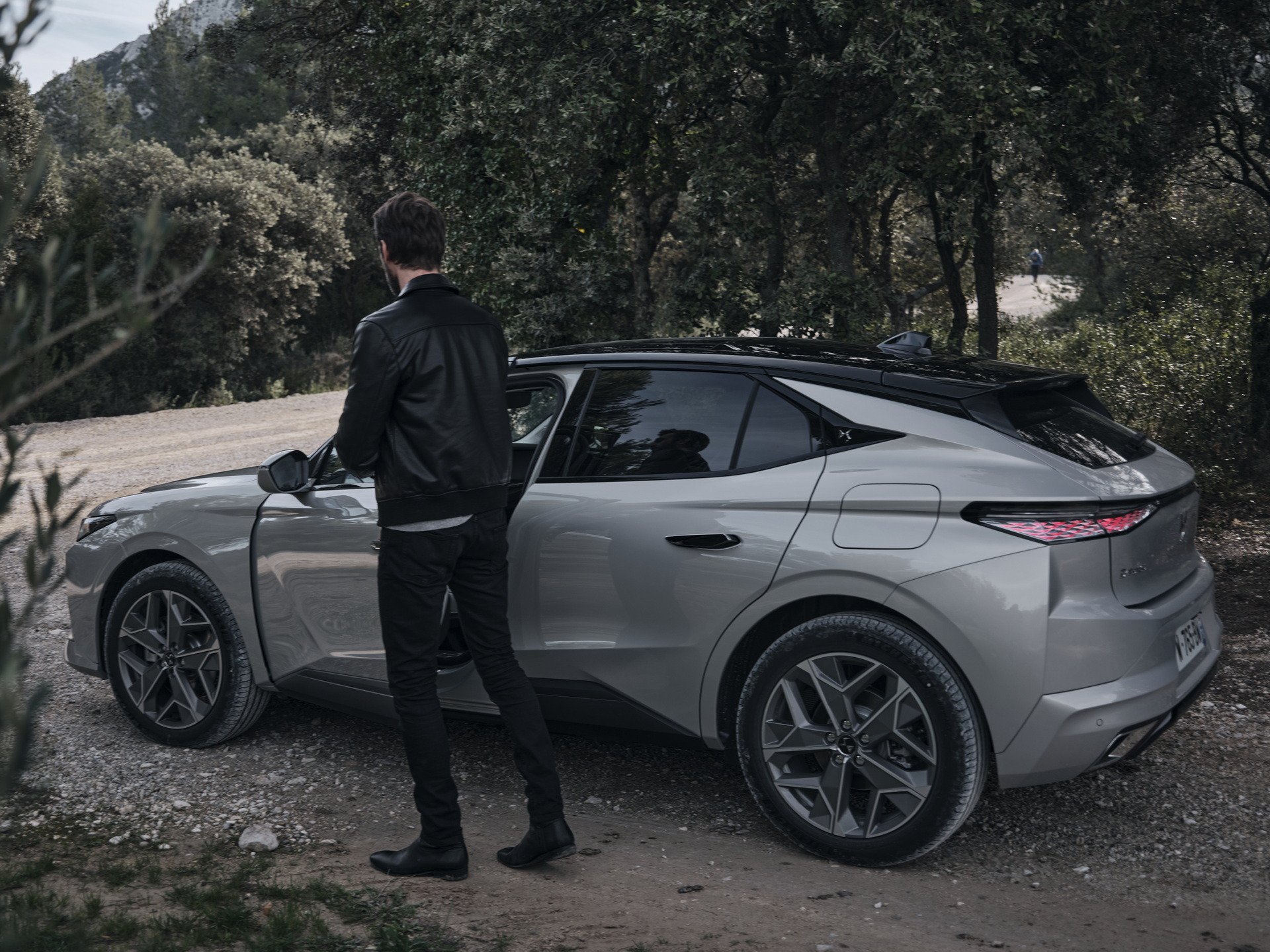 DS 4 Esprit De Voyage (55)