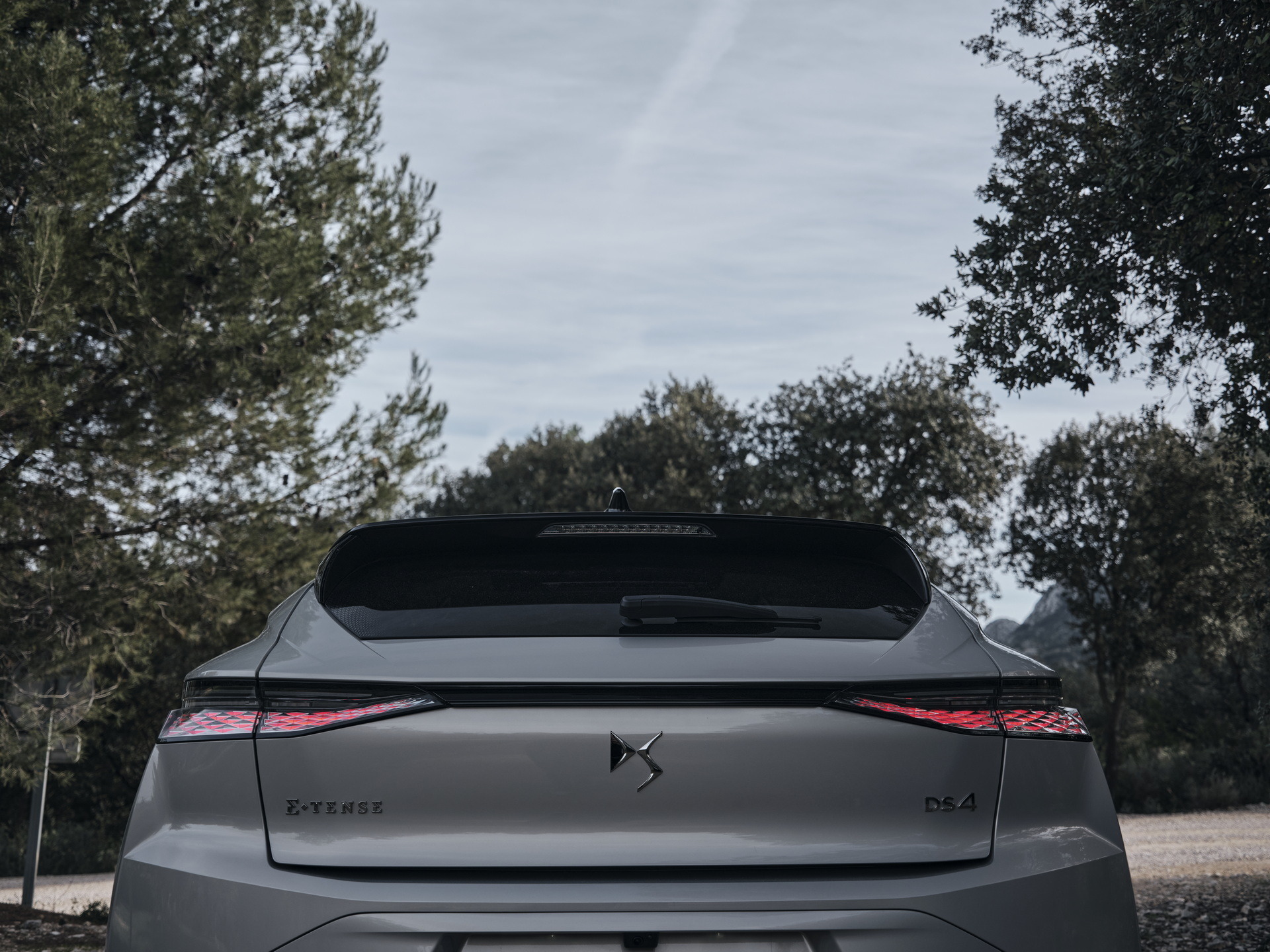 DS 4 Esprit De Voyage (57)