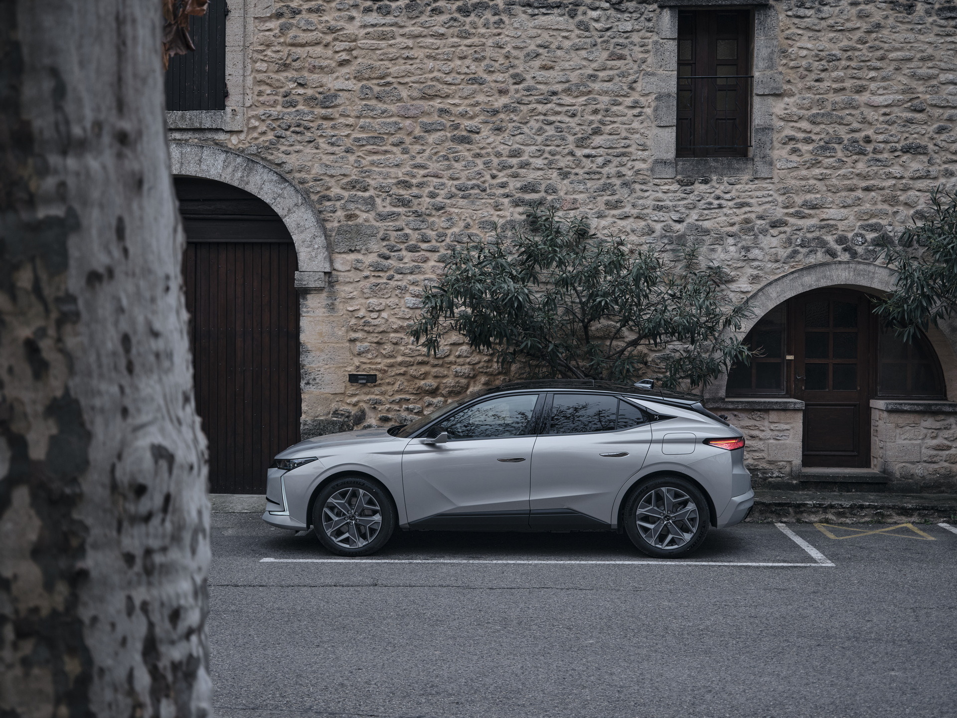 DS 4 Esprit De Voyage (58)