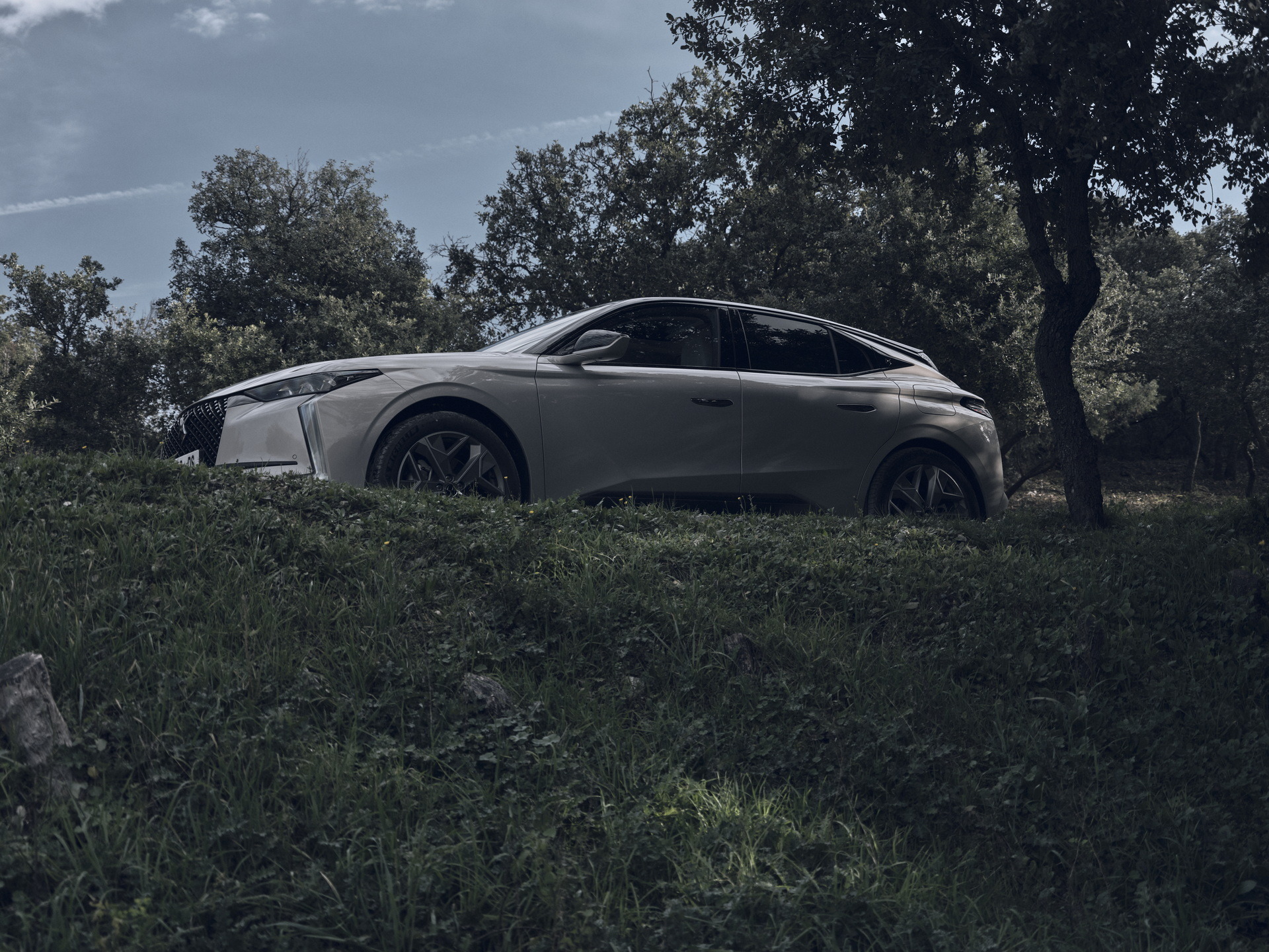 DS 4 Esprit De Voyage (59)