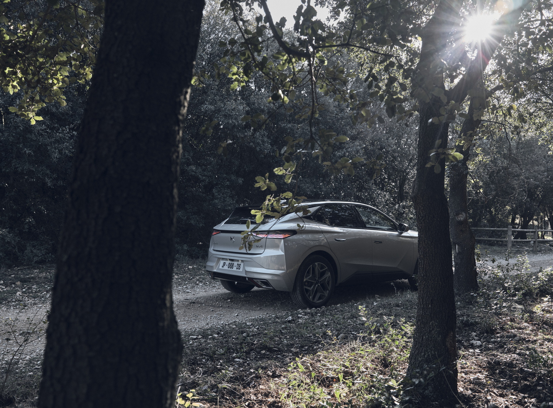 DS 4 Esprit De Voyage (6)