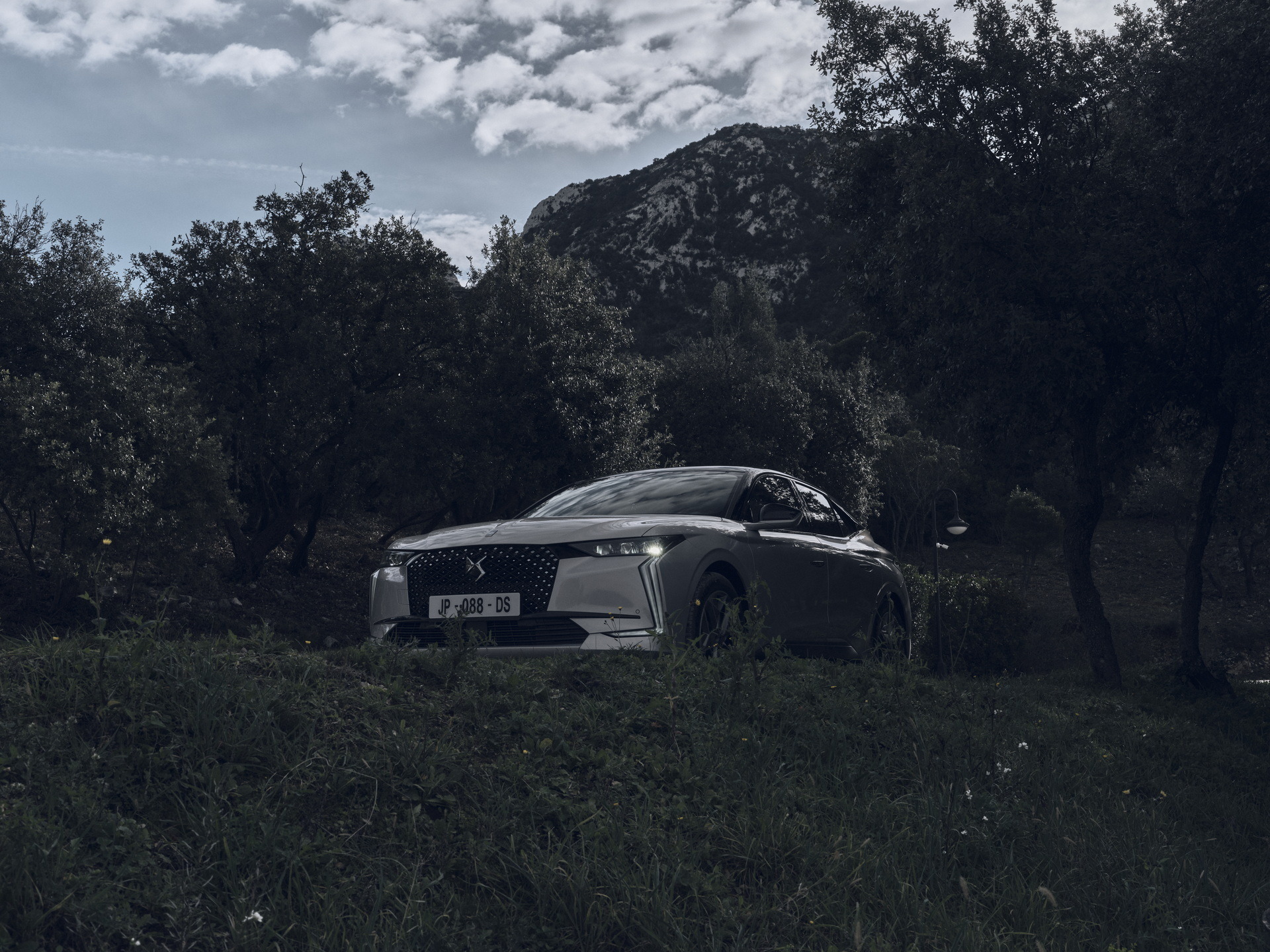 DS 4 Esprit De Voyage (60)