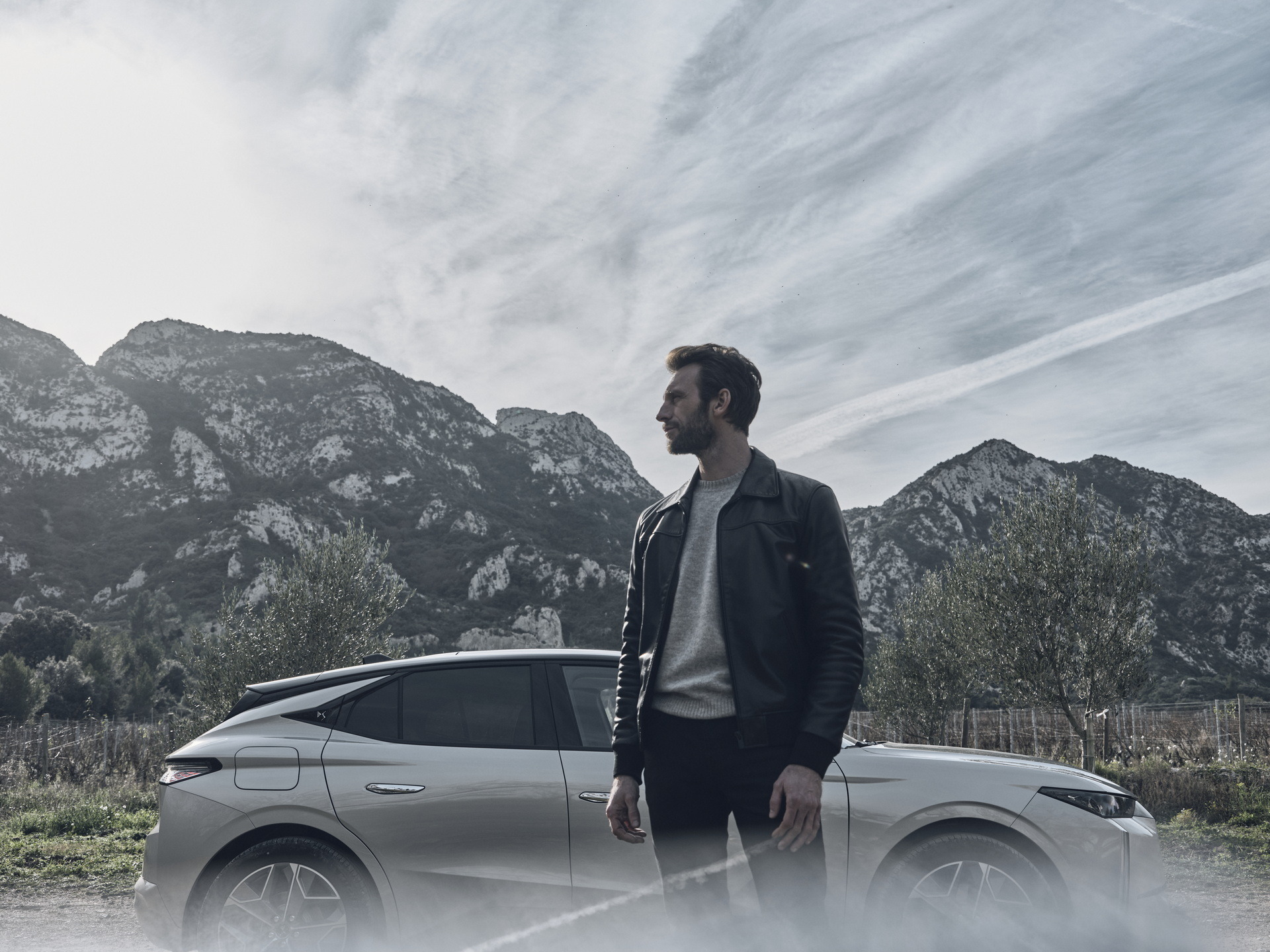 DS 4 Esprit De Voyage (63)