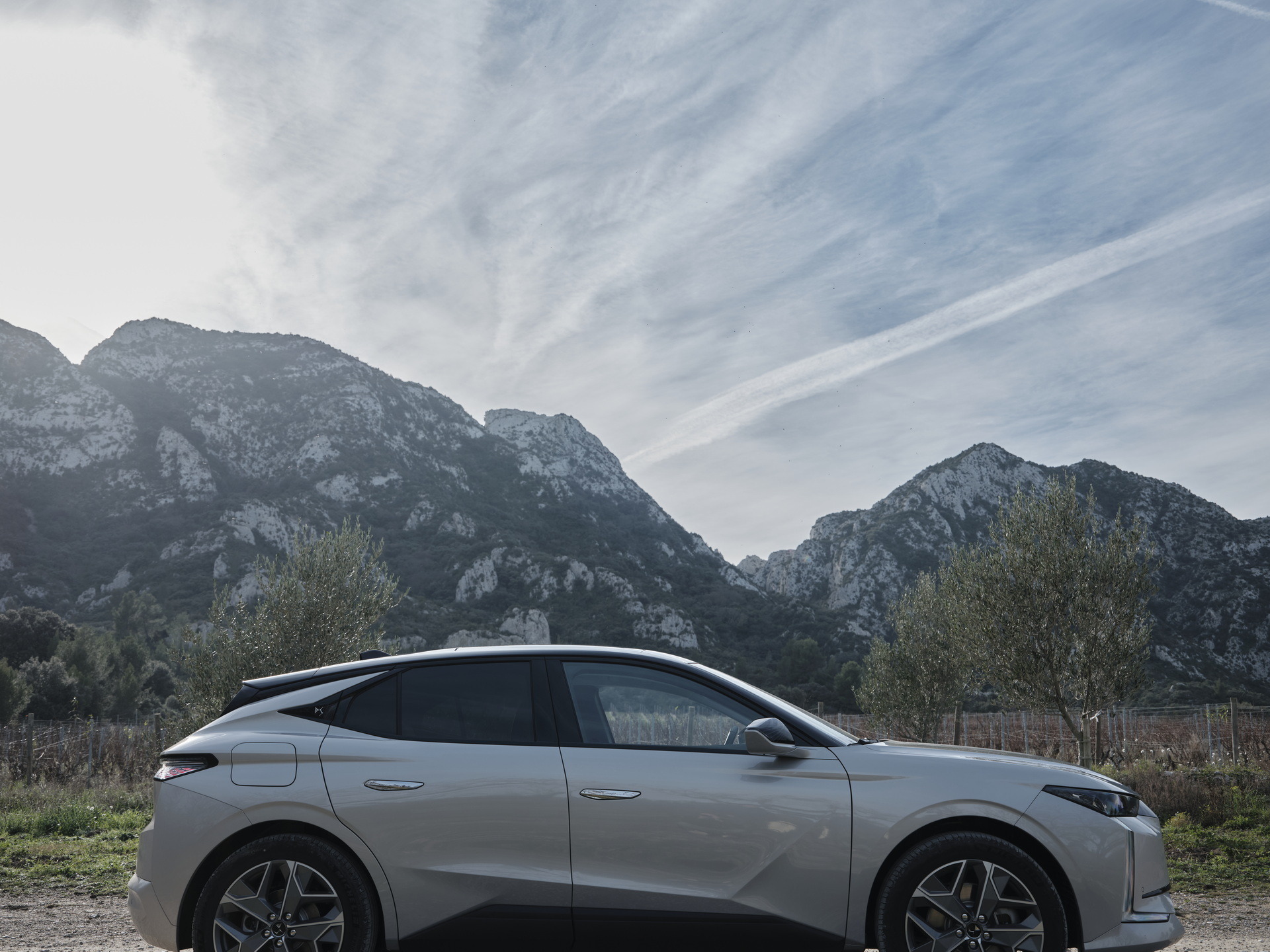 DS 4 Esprit De Voyage (64)