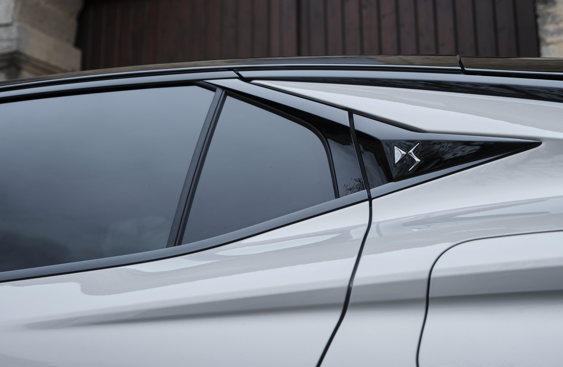 DS 4 Esprit De Voyage (68)