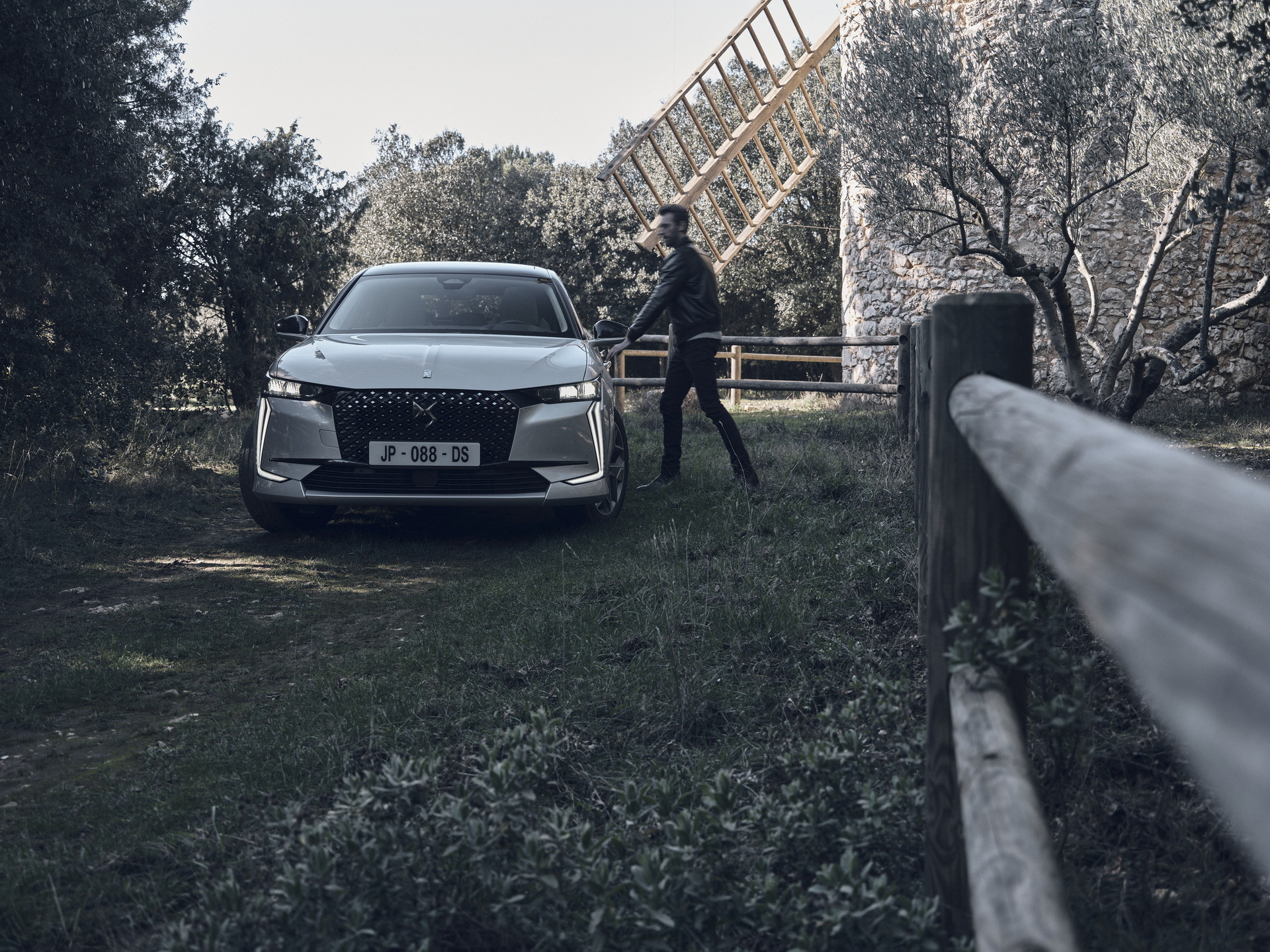 DS 4 Esprit De Voyage (7)