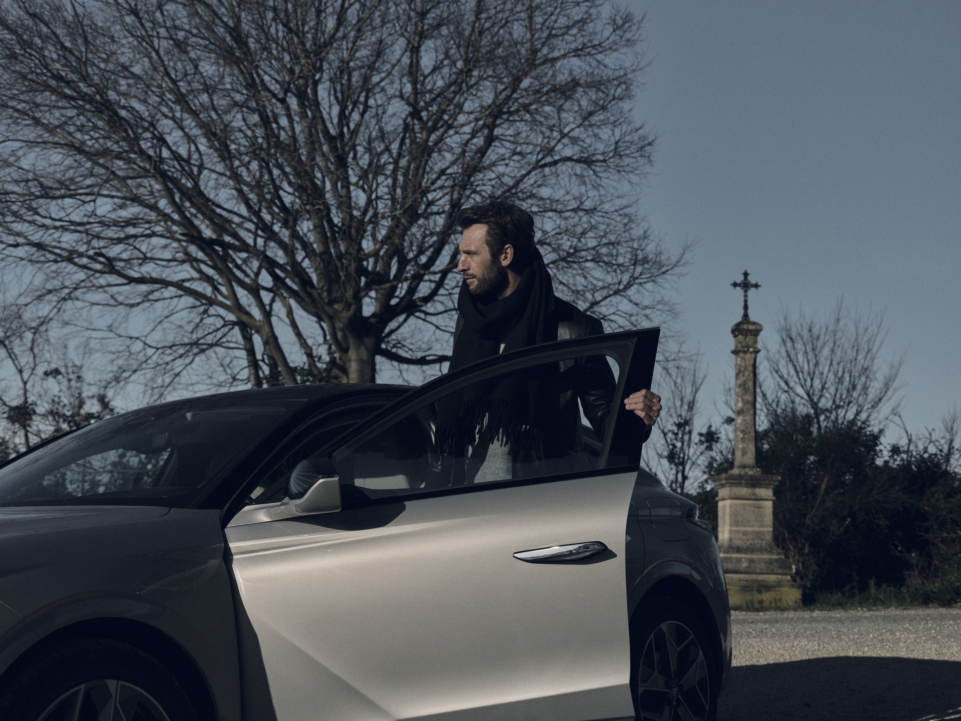 DS 4 Esprit De Voyage (75)