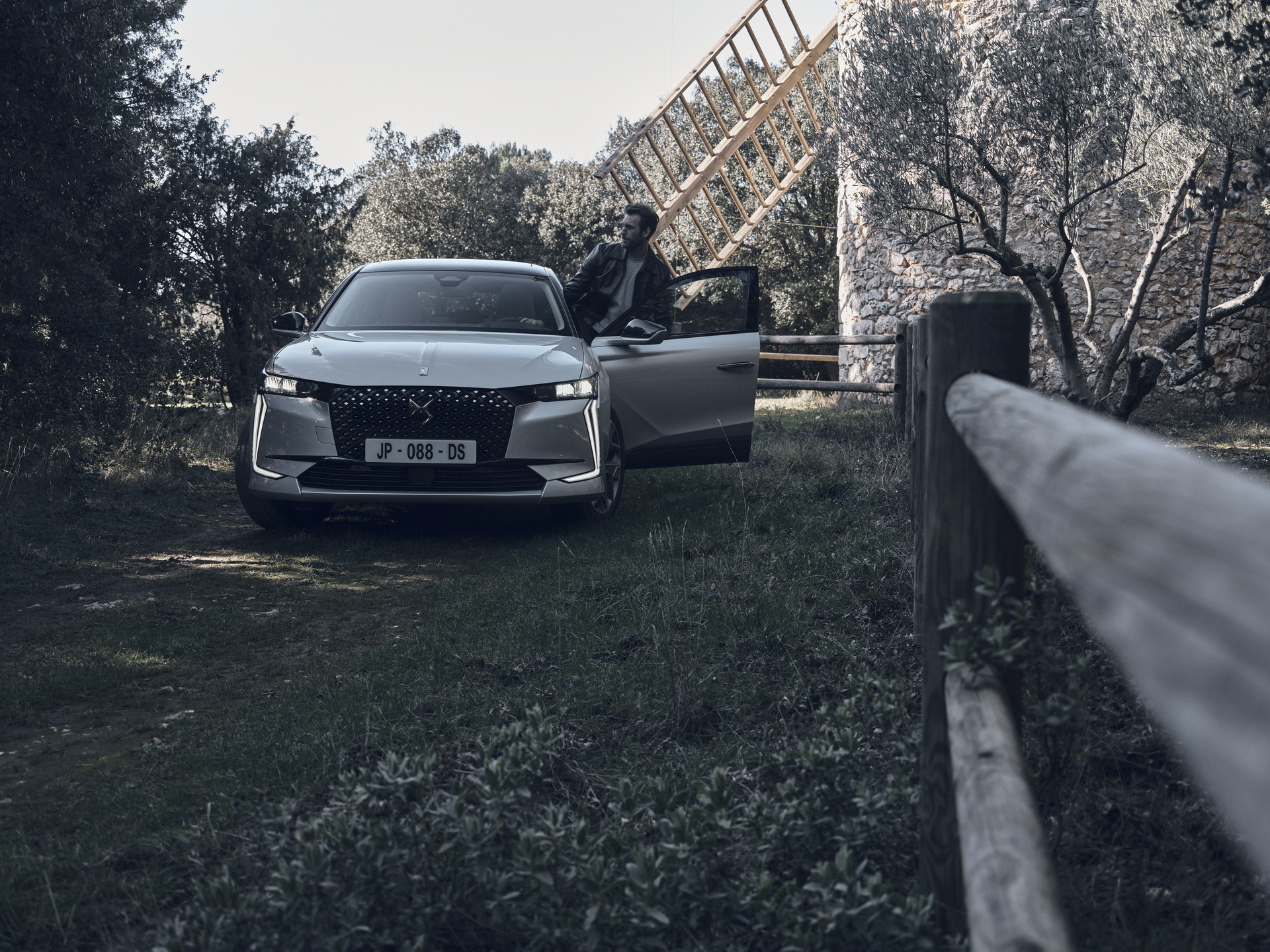 DS 4 Esprit De Voyage (8)