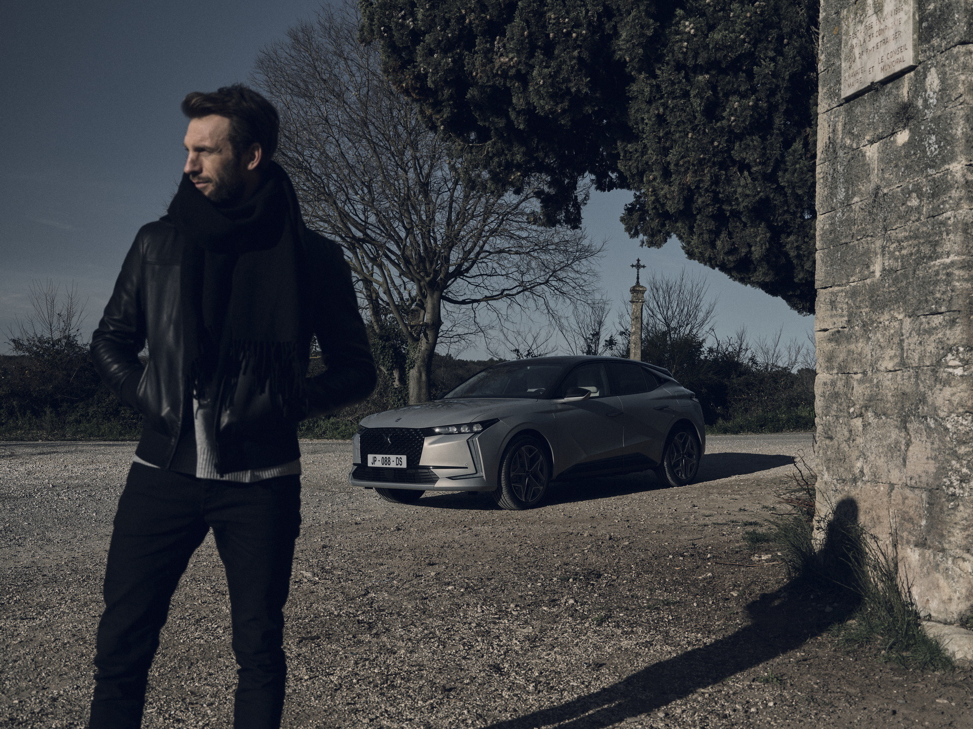 DS 4 Esprit De Voyage (9)