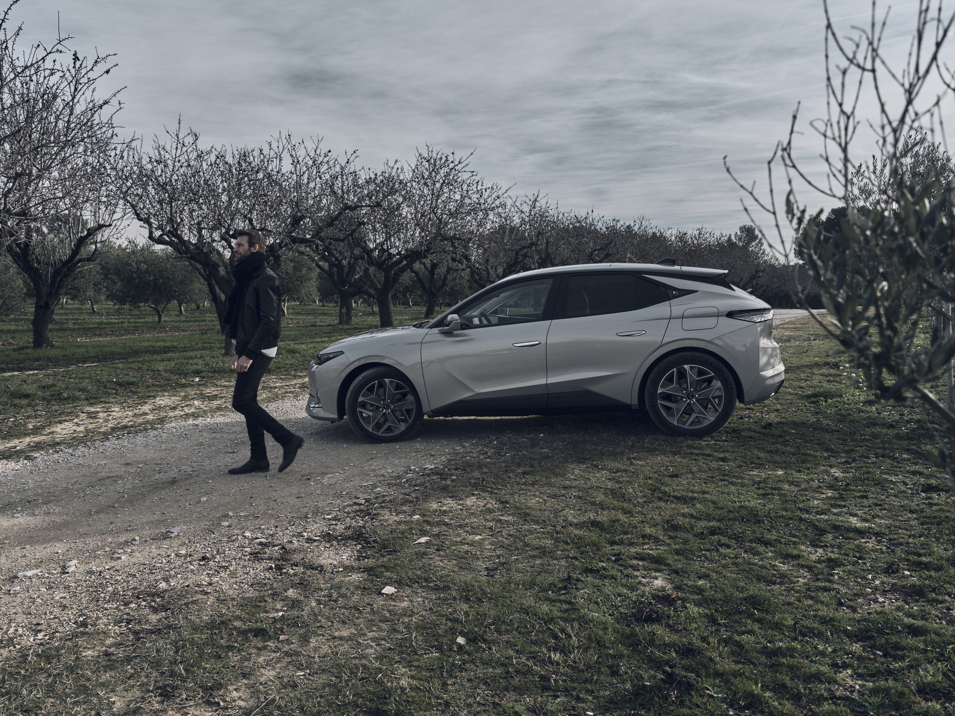DS 4 Esprit De Voyage (95)