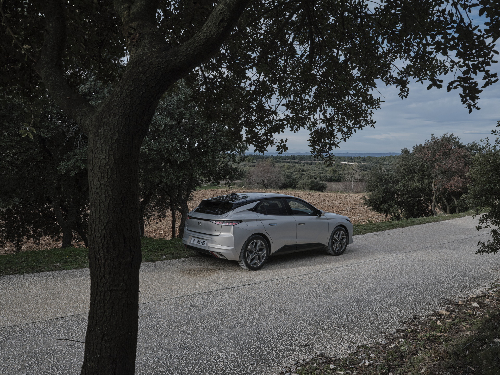 DS 4 Esprit De Voyage (96)
