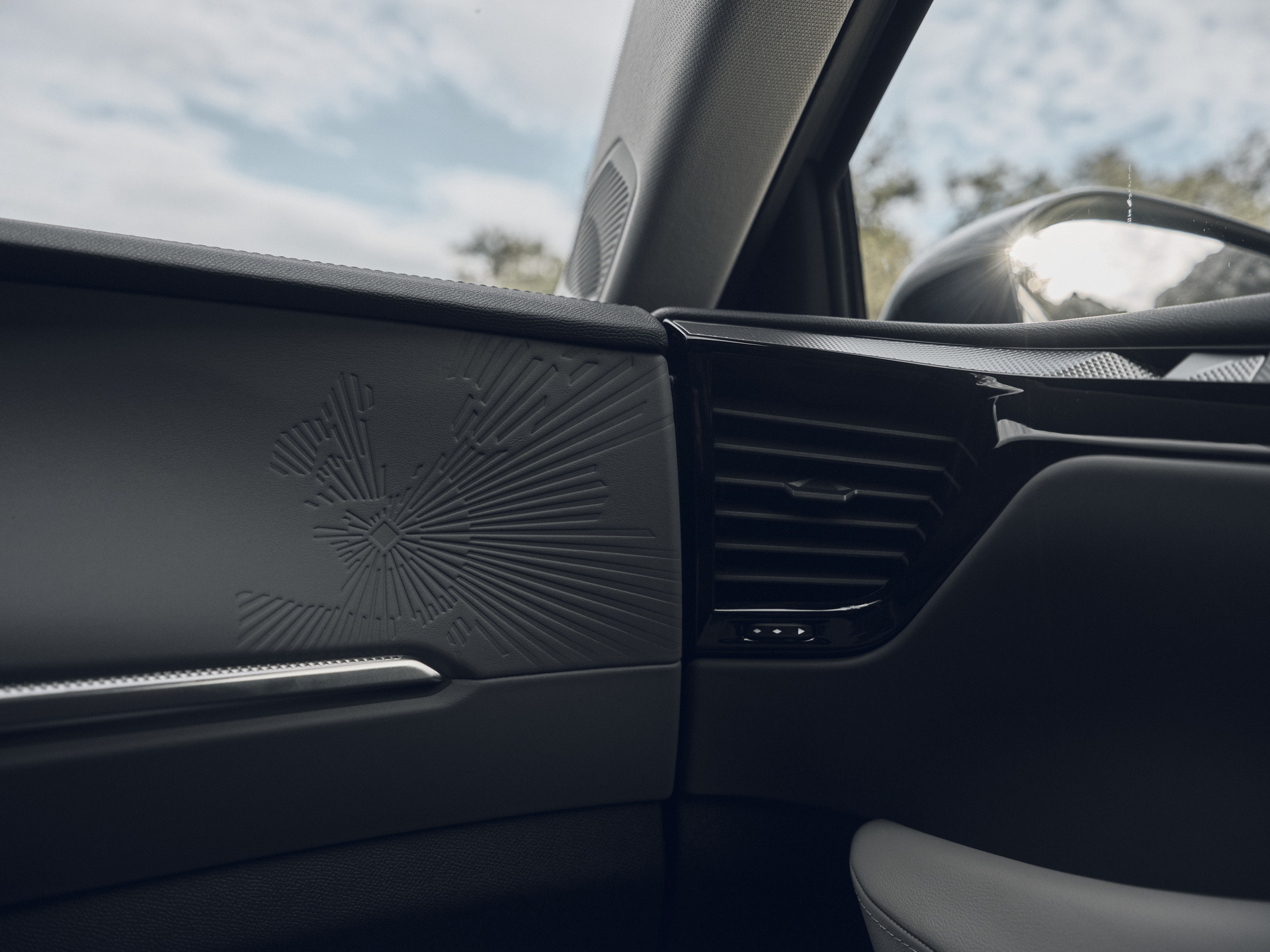 DS 4 Esprit De Voyage Interior (10)