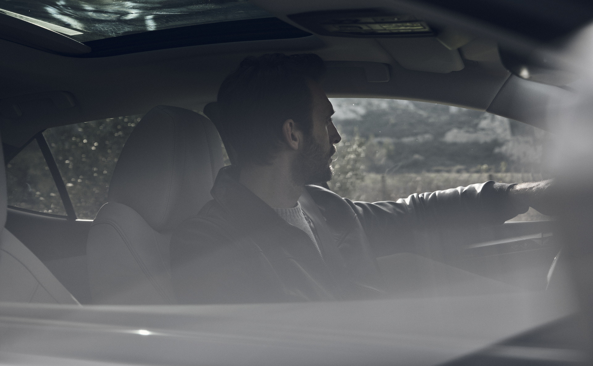 DS 4 Esprit De Voyage Interior (27)