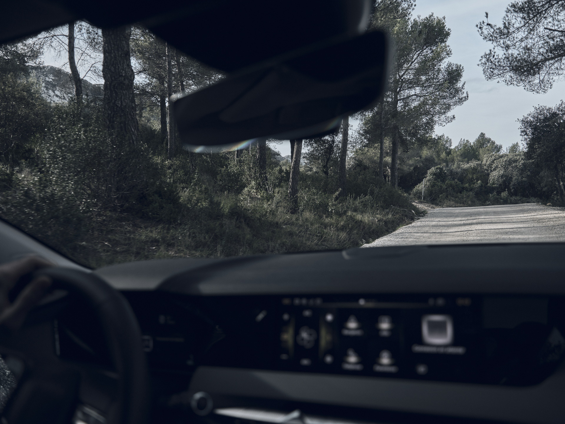 DS 4 Esprit De Voyage Interior (29)