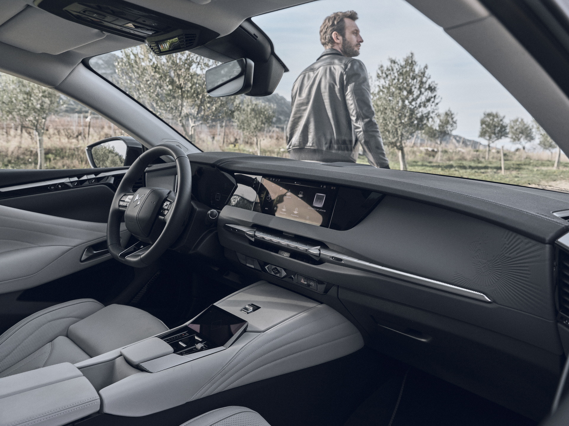 DS 4 Esprit De Voyage Interior (3)