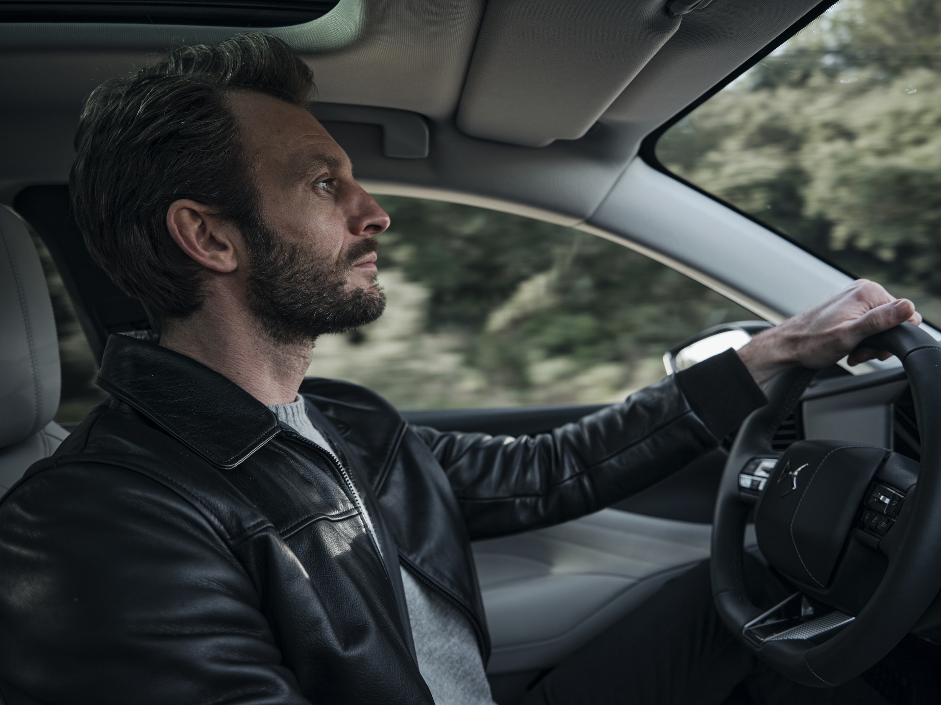 DS 4 Esprit De Voyage Interior (30)