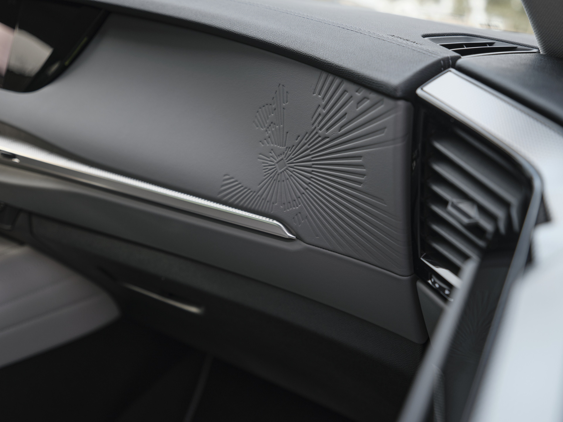 DS 4 Esprit De Voyage Interior (5)