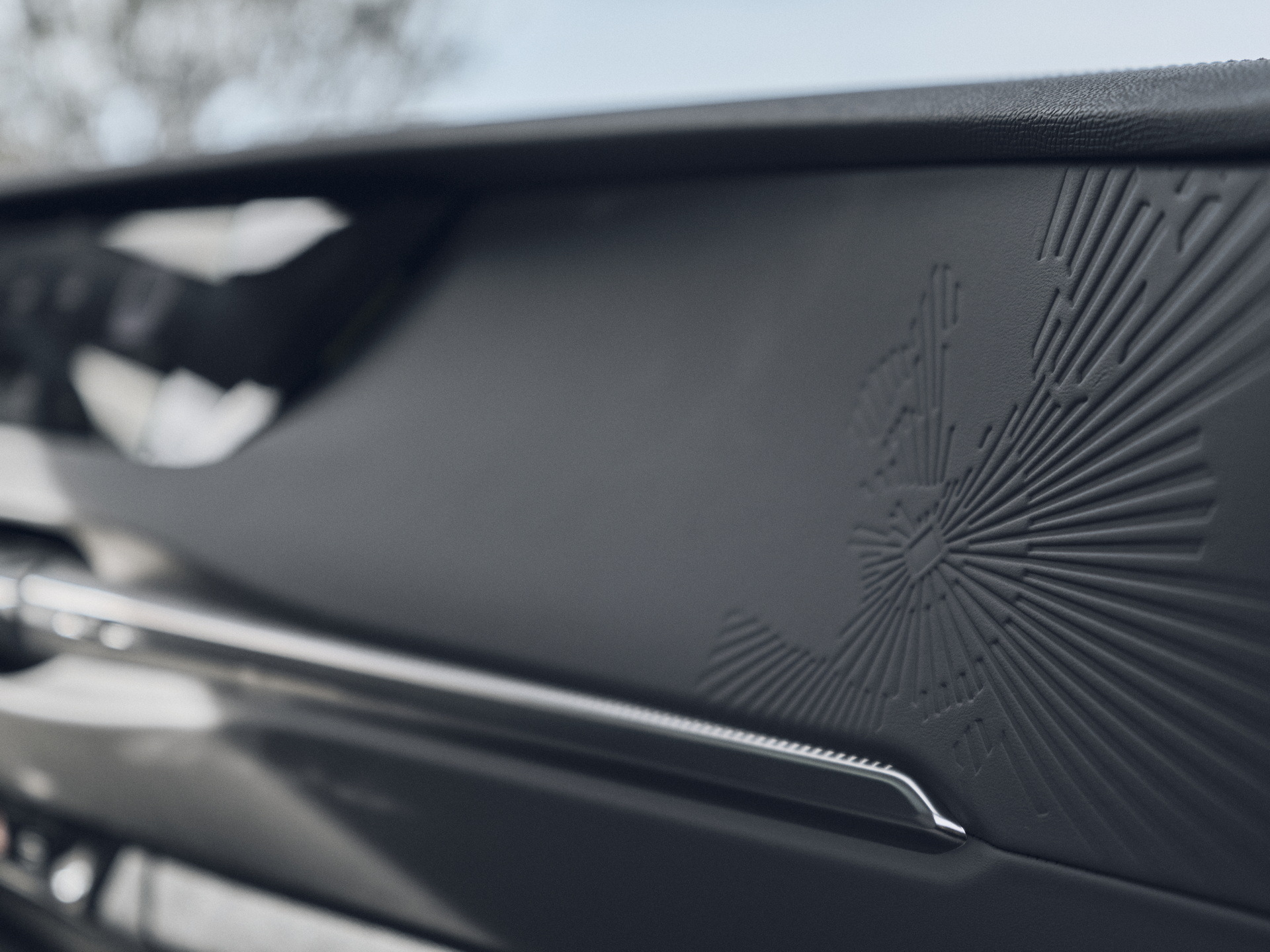 DS 4 Esprit De Voyage Interior (8)