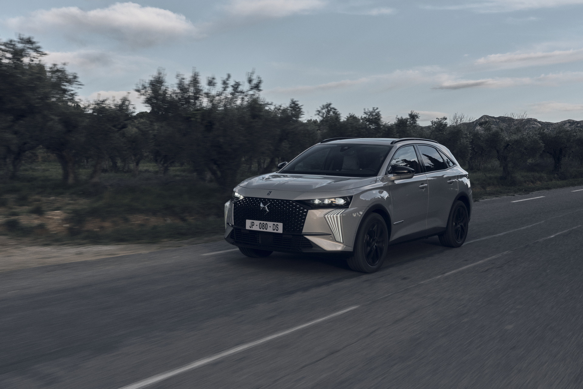 DS 7 Esprit De Voyage (1)