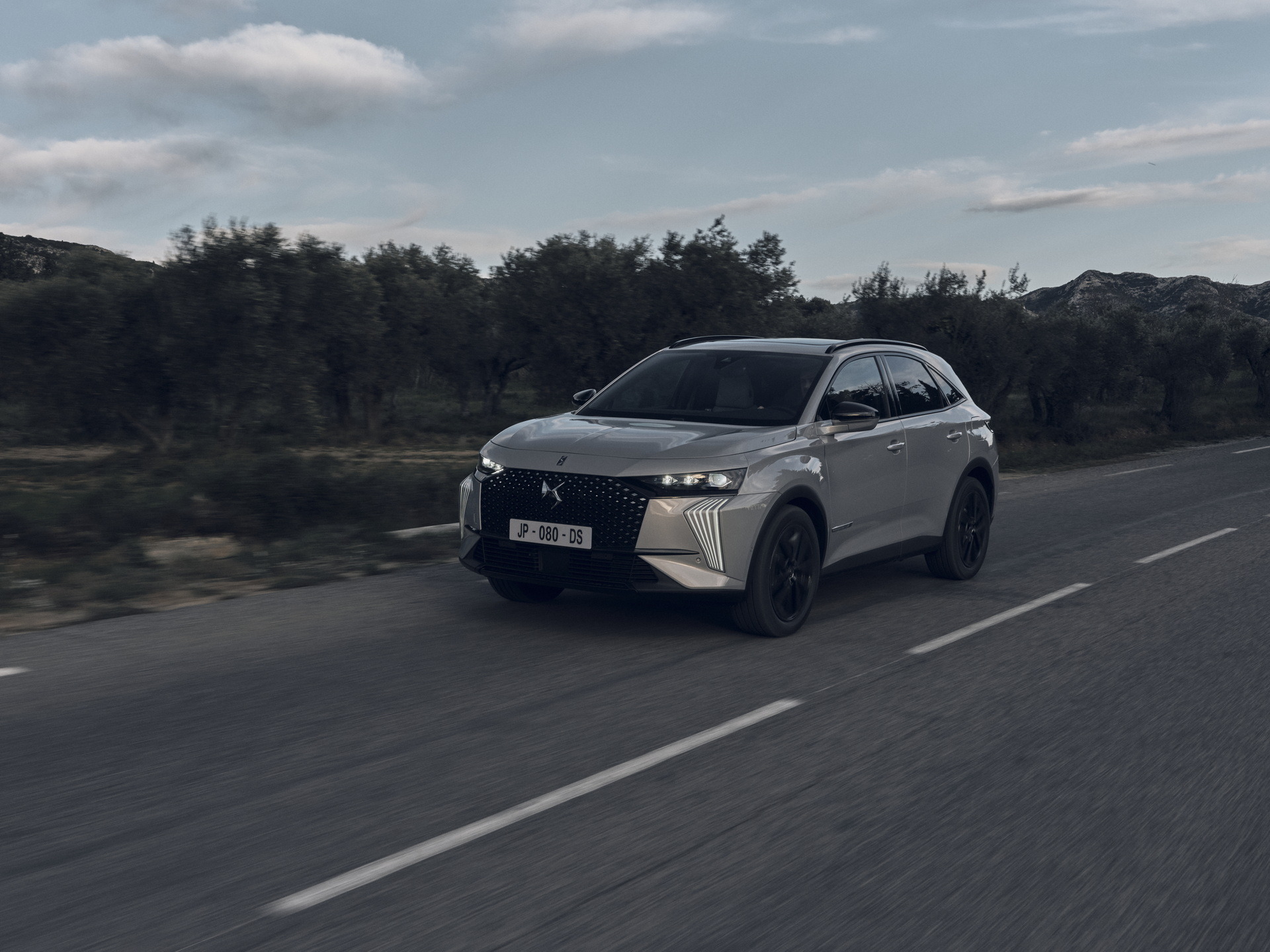 DS 7 Esprit De Voyage (2)