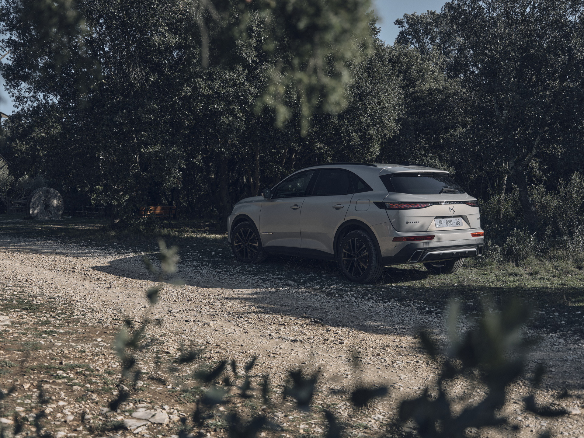 DS 7 Esprit De Voyage (21)