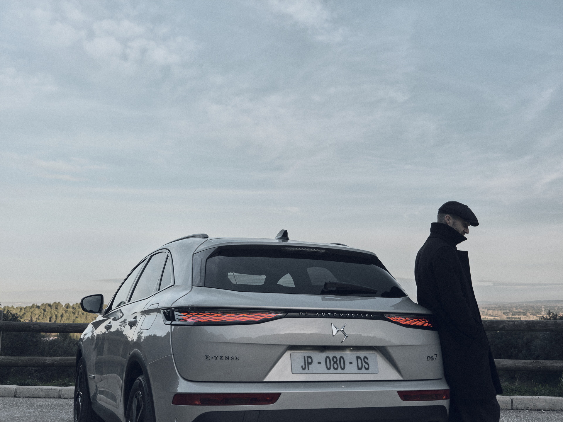 DS 7 Esprit De Voyage (22)