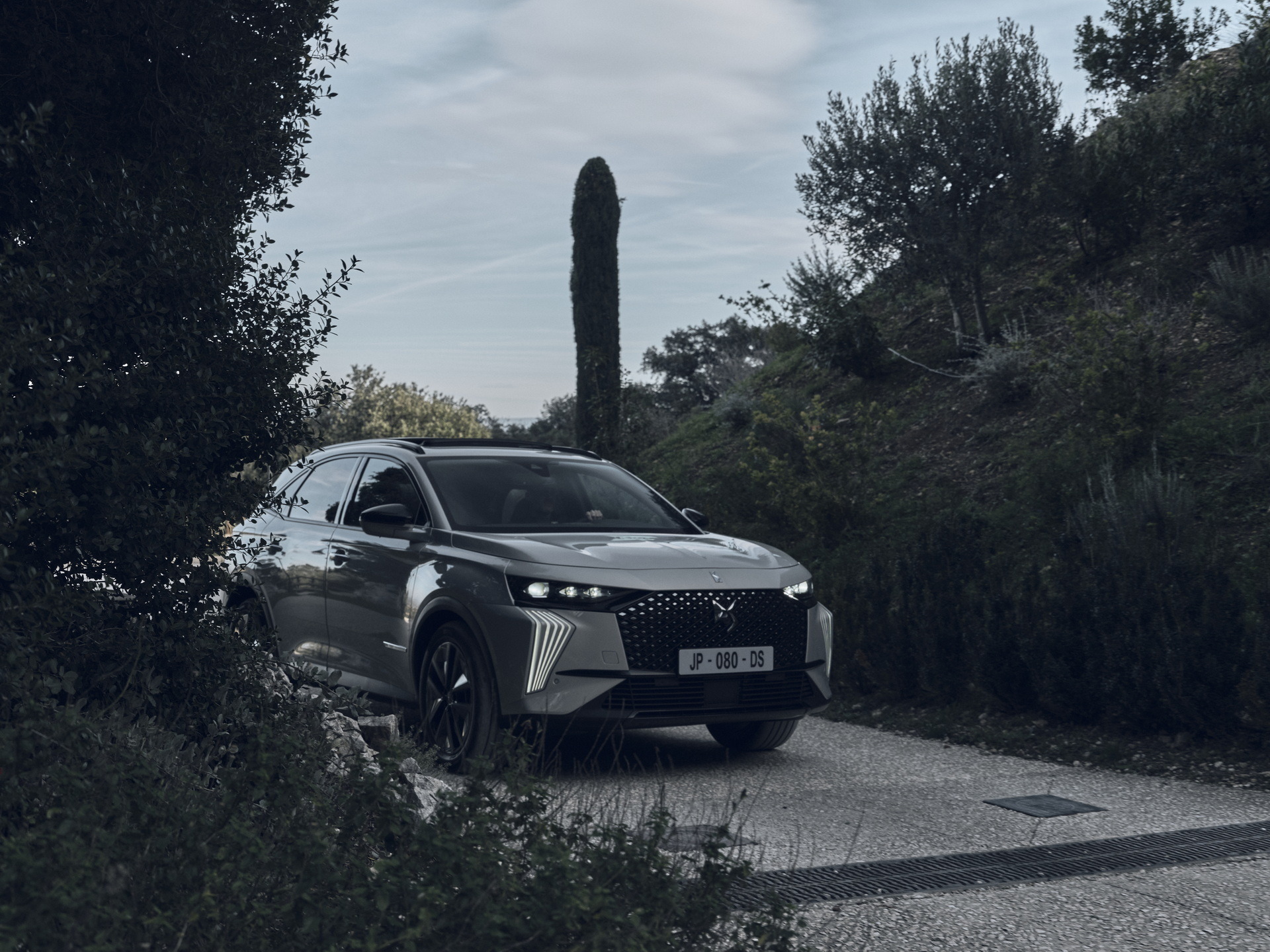DS 7 Esprit De Voyage (24)
