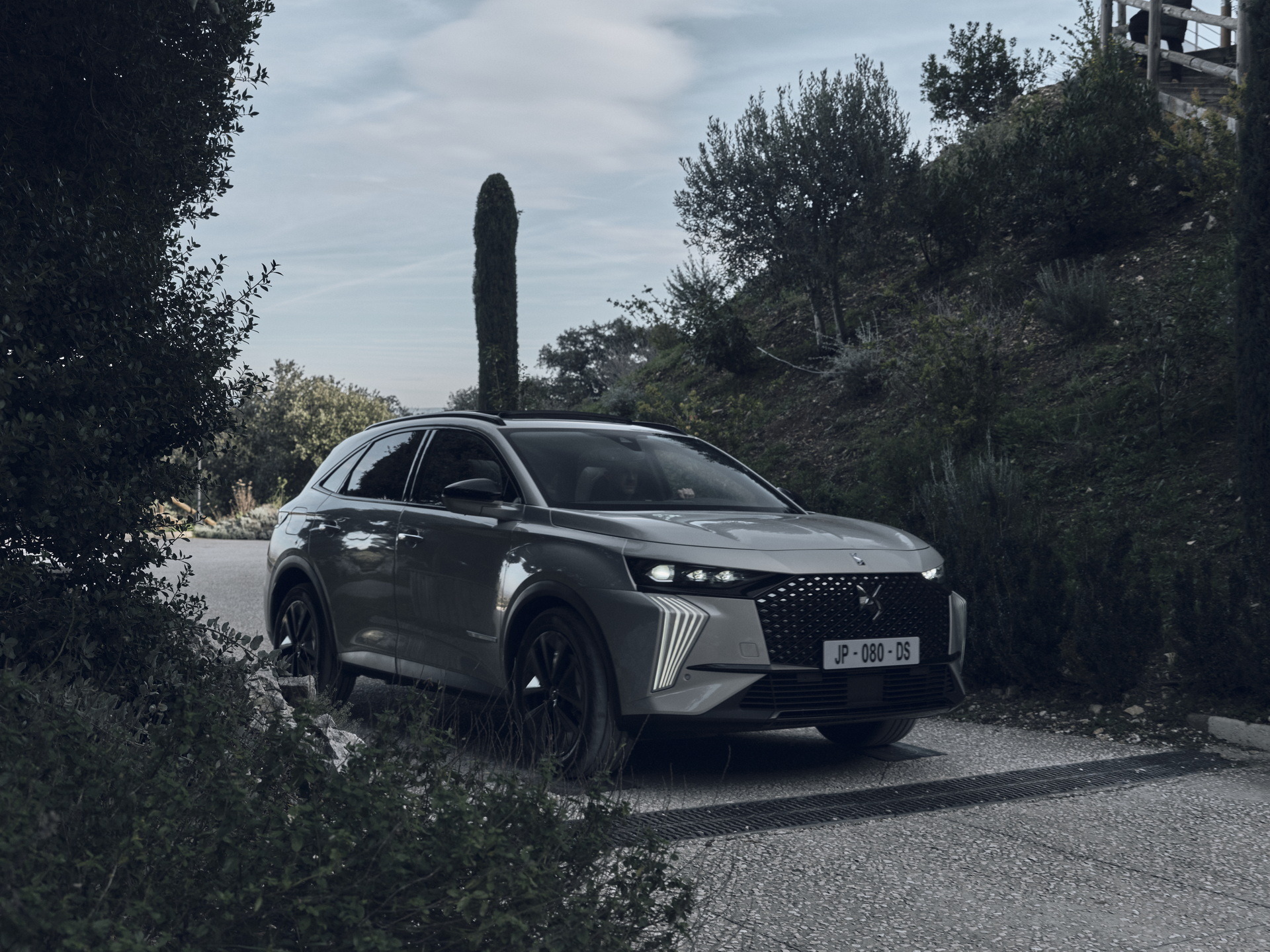 DS 7 Esprit De Voyage (25)