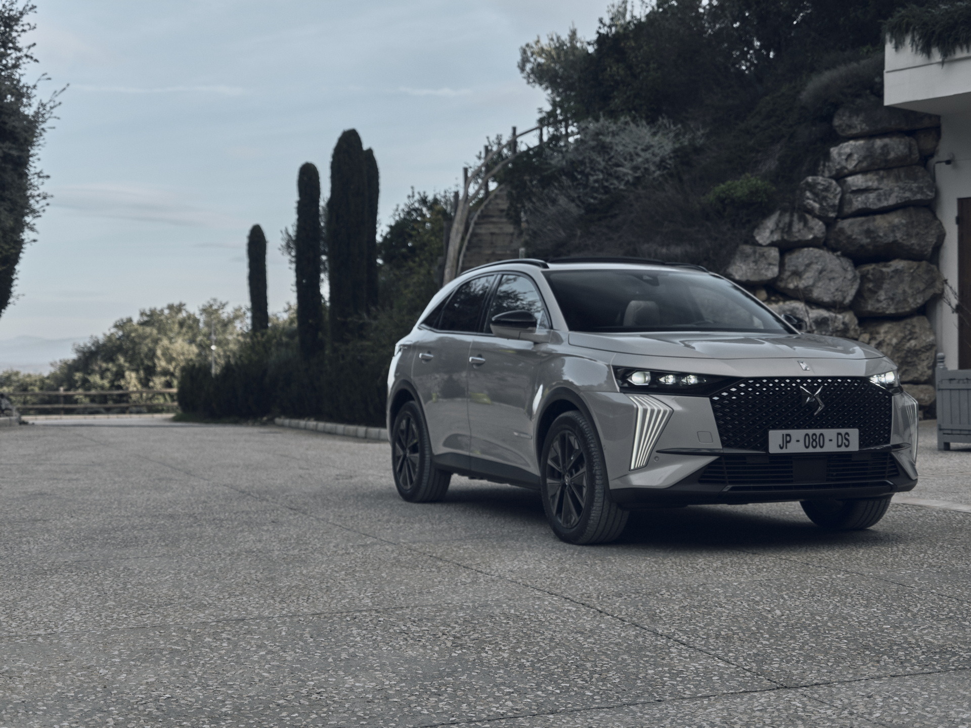 DS 7 Esprit De Voyage (26)