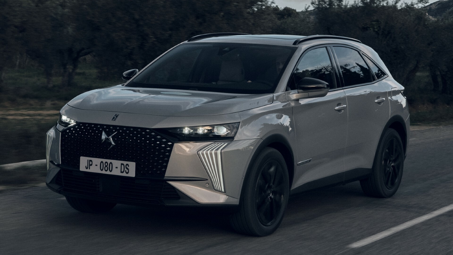 DS 7 Esprit De Voyage (2)s