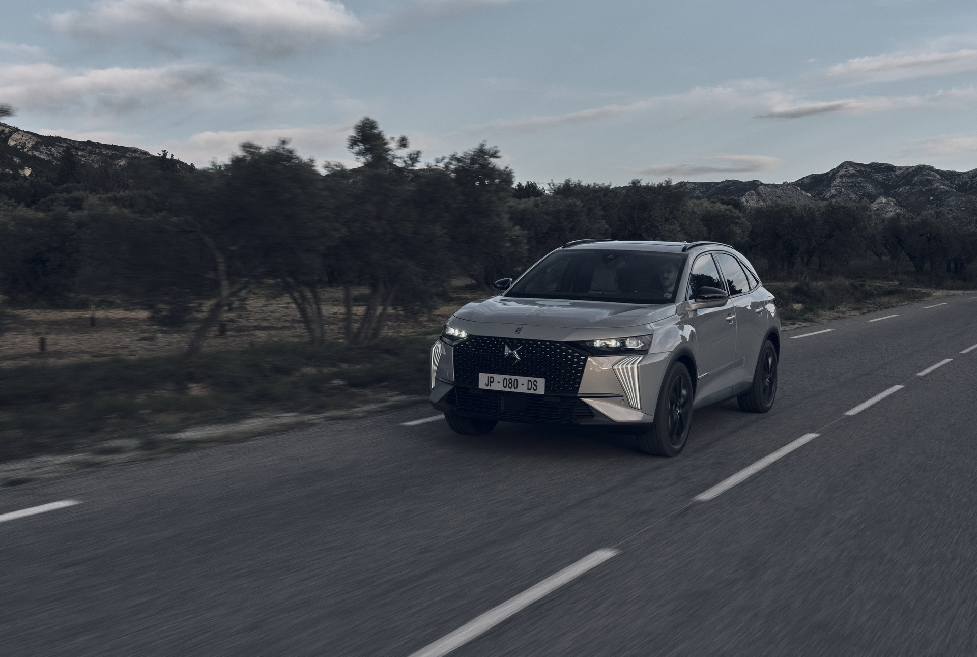 DS 7 Esprit De Voyage (3)