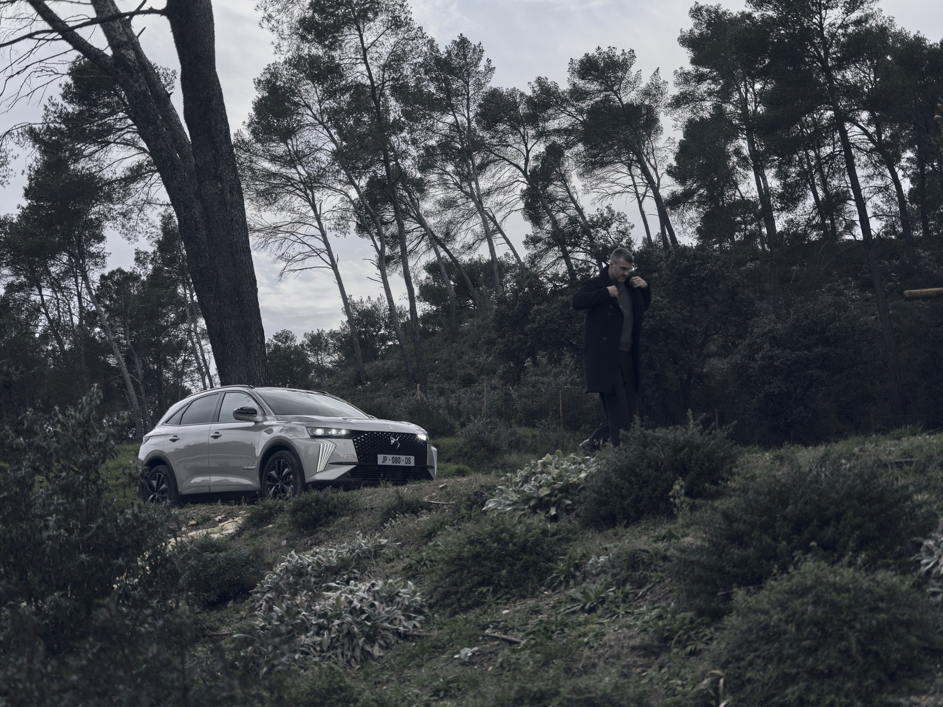 DS 7 Esprit De Voyage (30)