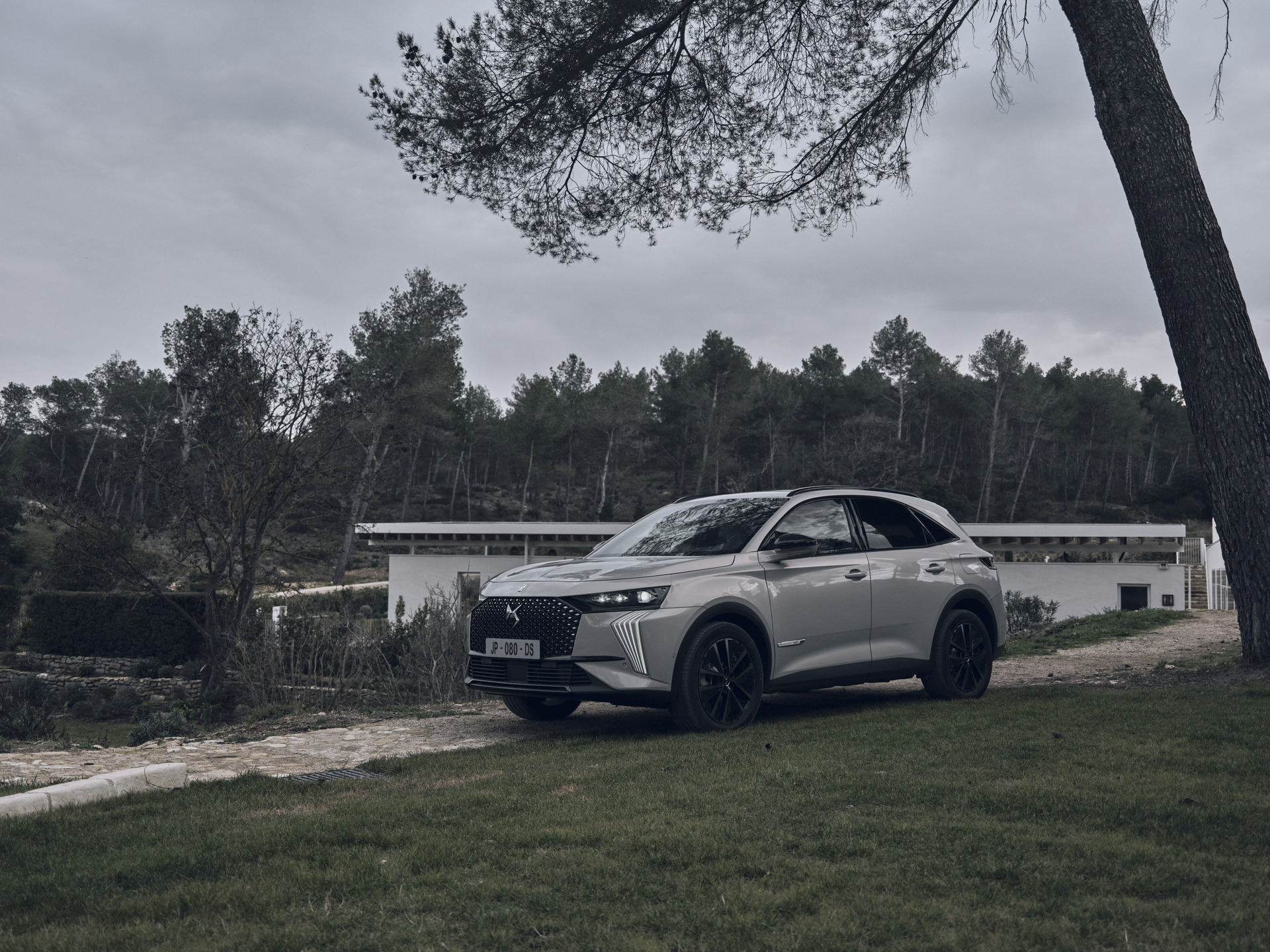 DS 7 Esprit De Voyage (31)