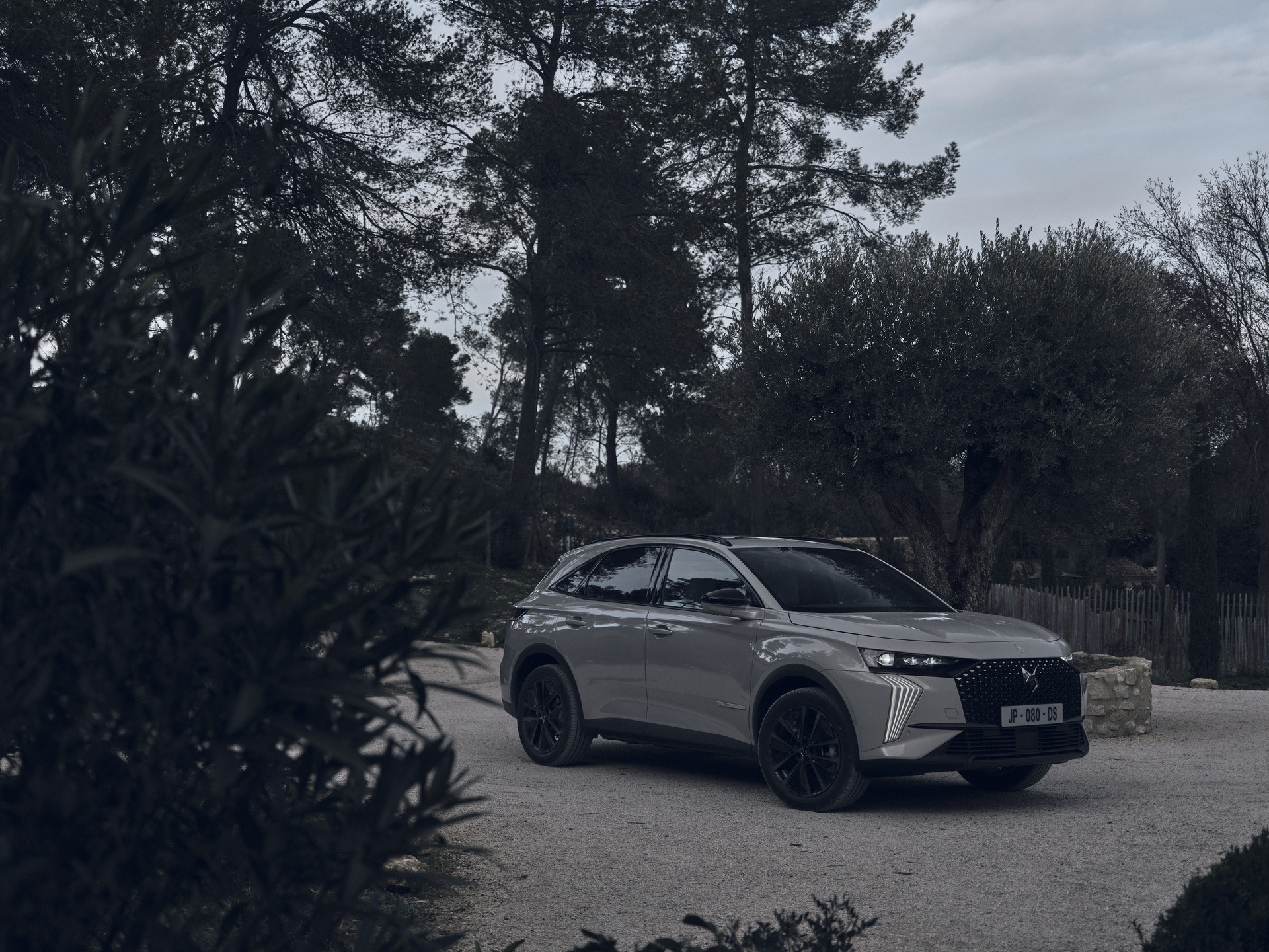 DS 7 Esprit De Voyage (34)