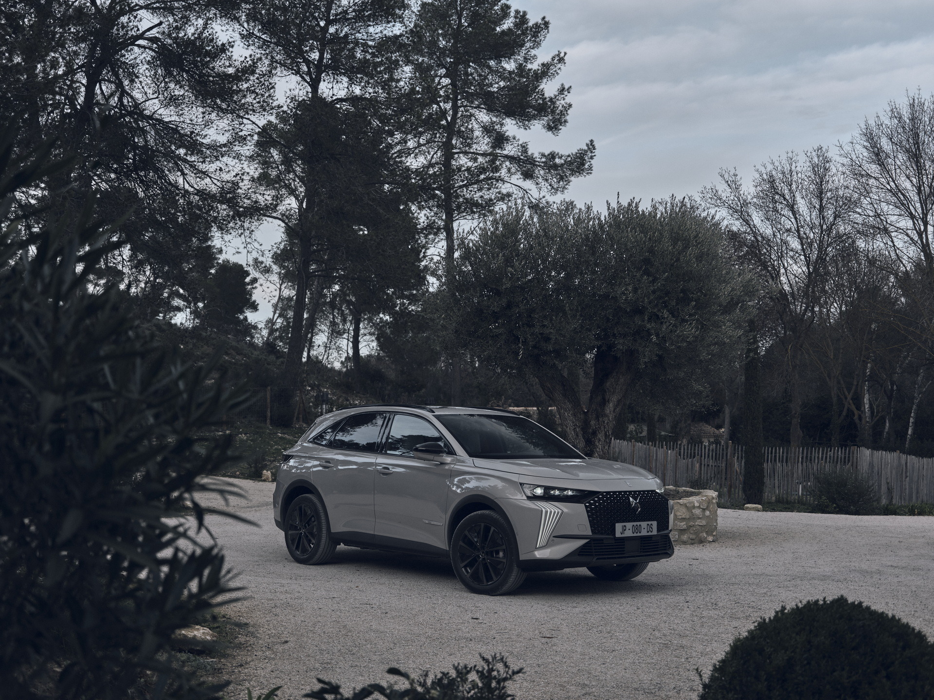 DS 7 Esprit De Voyage (35)